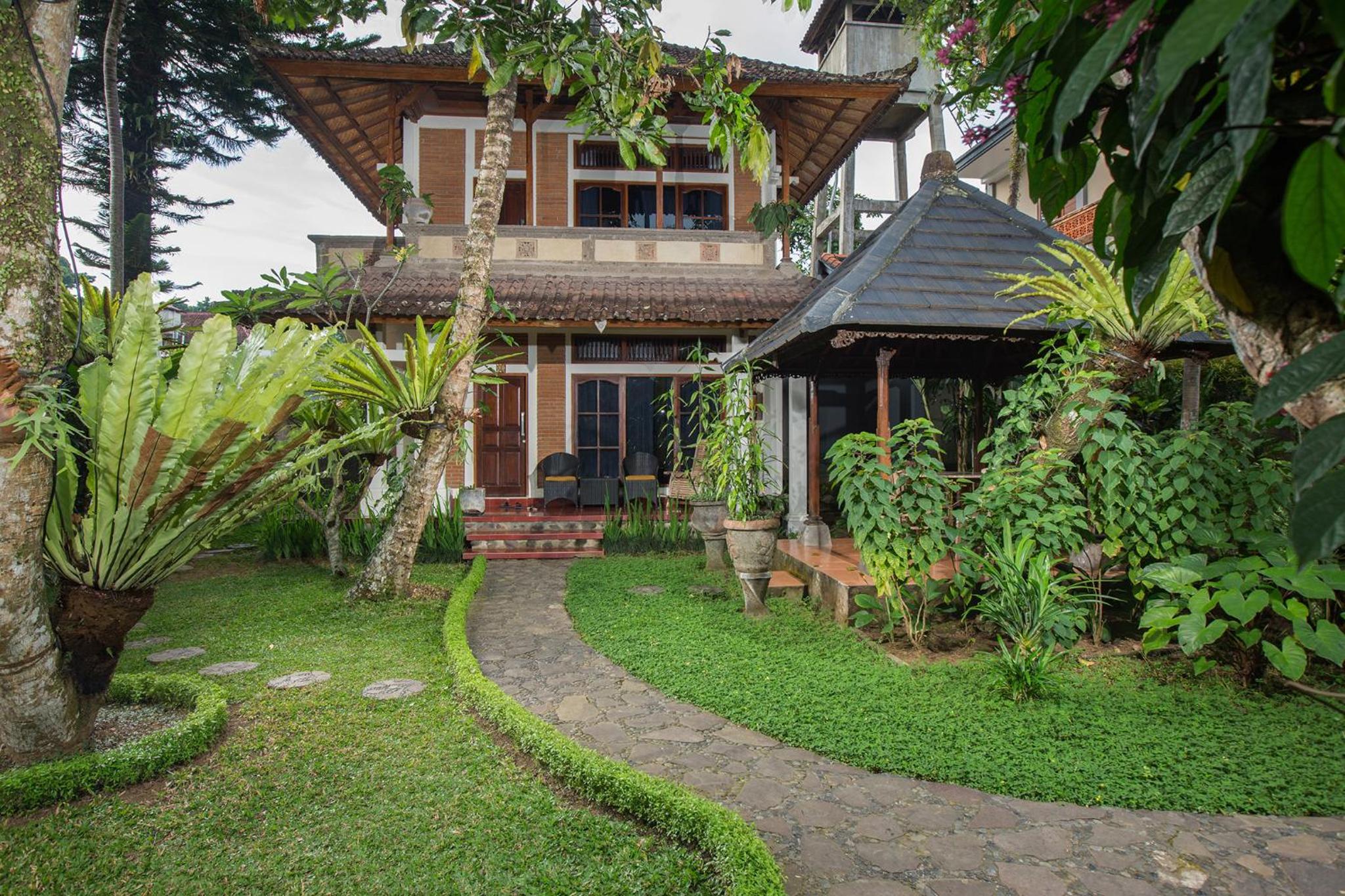 Alas Petulu Villa Resort and Spa