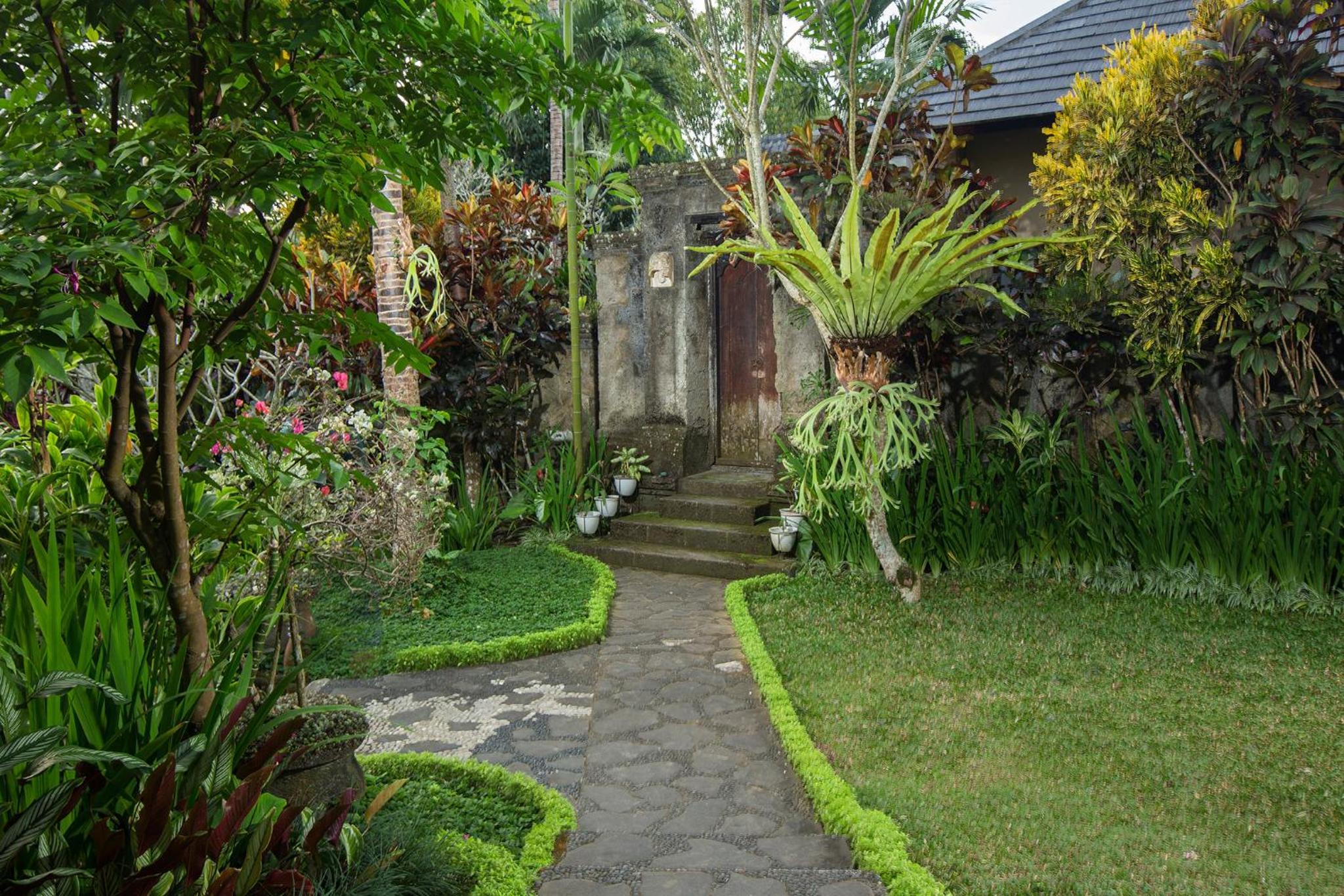 Alas Petulu Villa Resort and Spa
