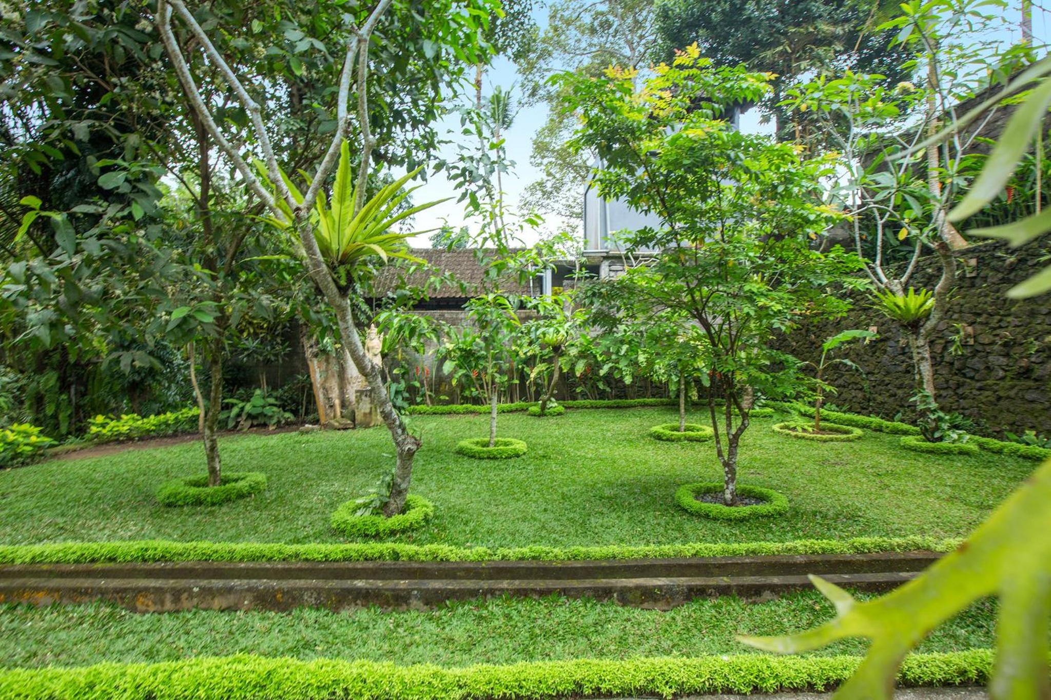 Alas Petulu Villa Resort and Spa