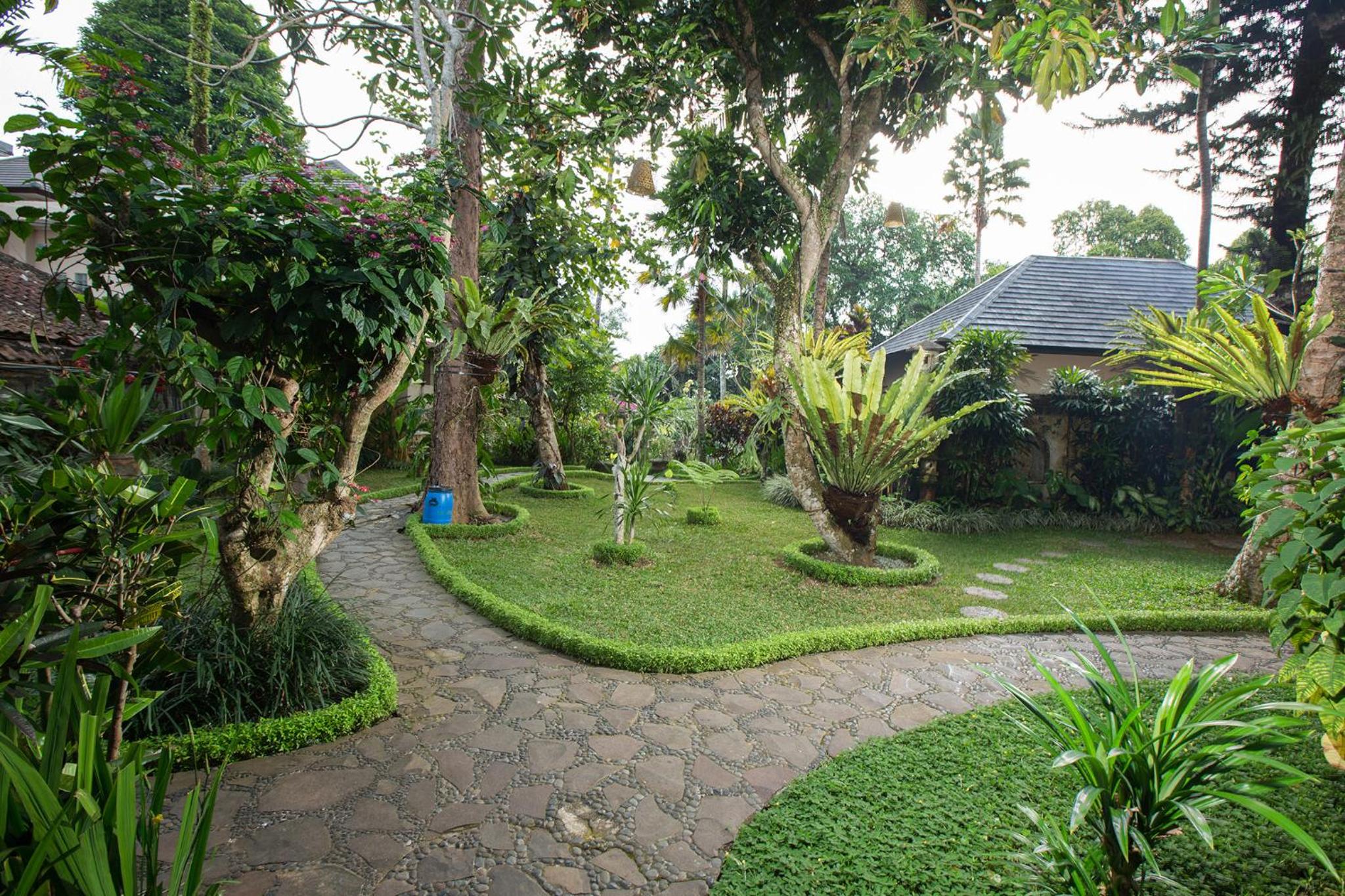 Alas Petulu Villa Resort and Spa