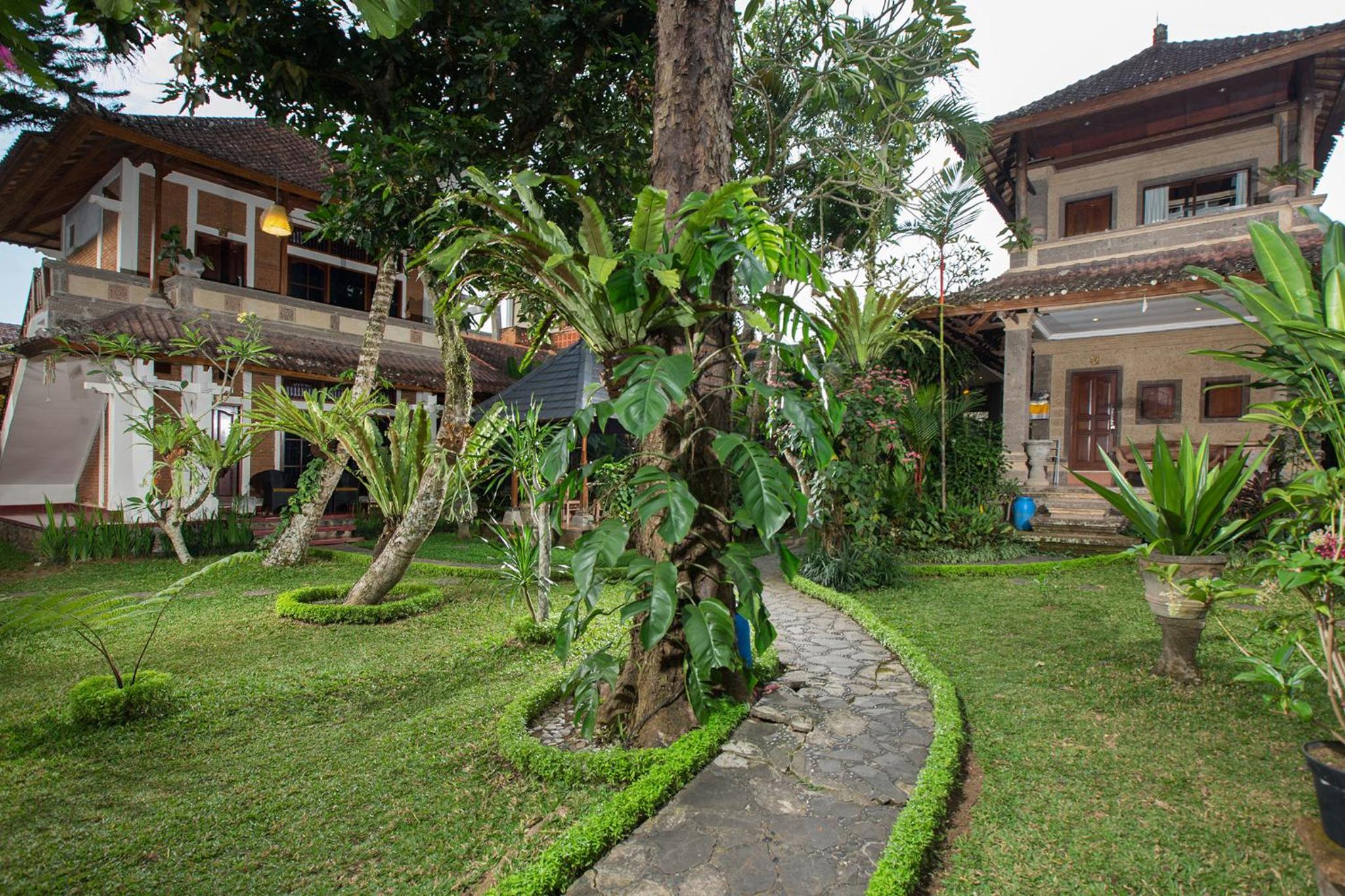 Hotel Alas Petulu Villa Resort and Spa - Image 1