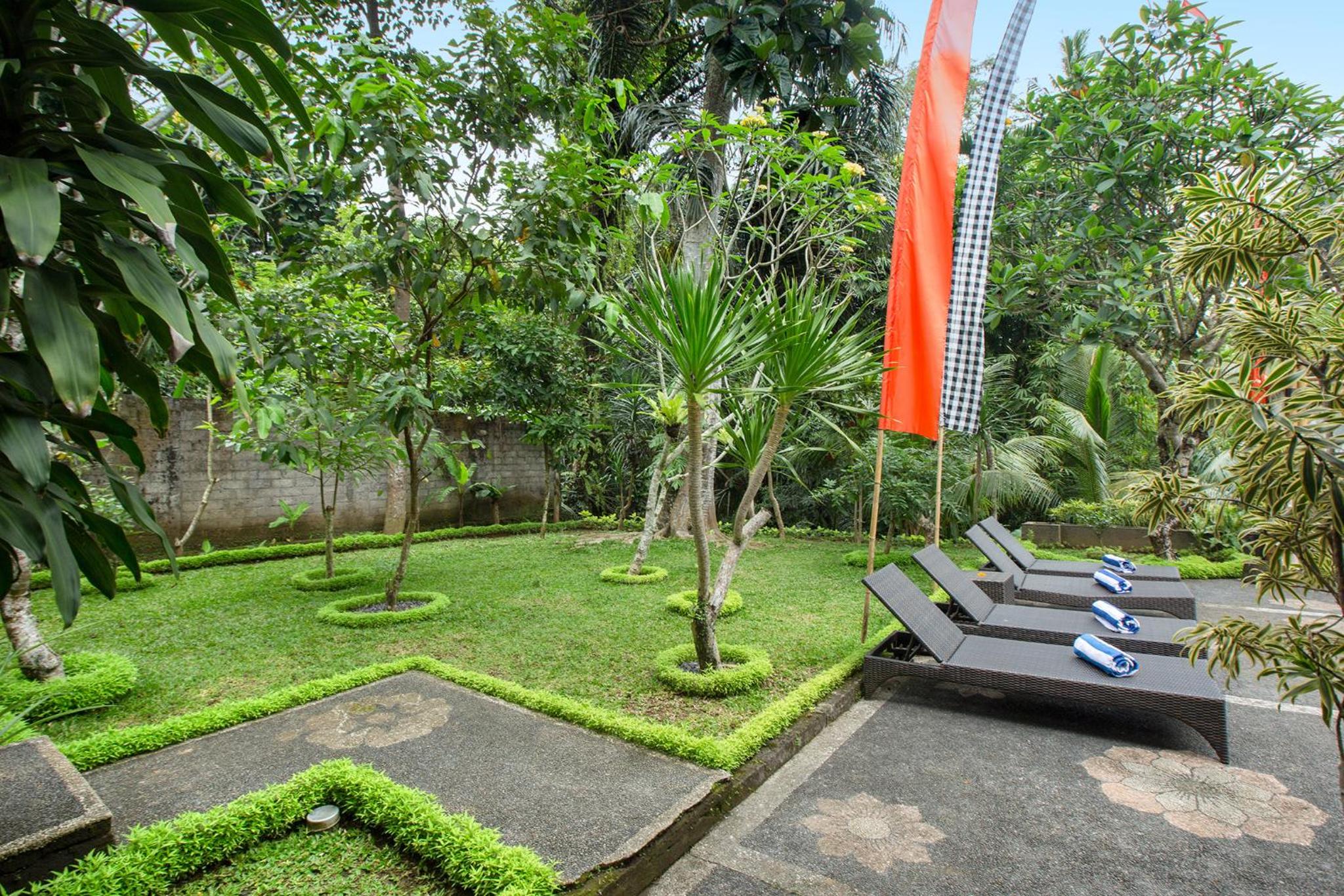 Alas Petulu Villa Resort and Spa