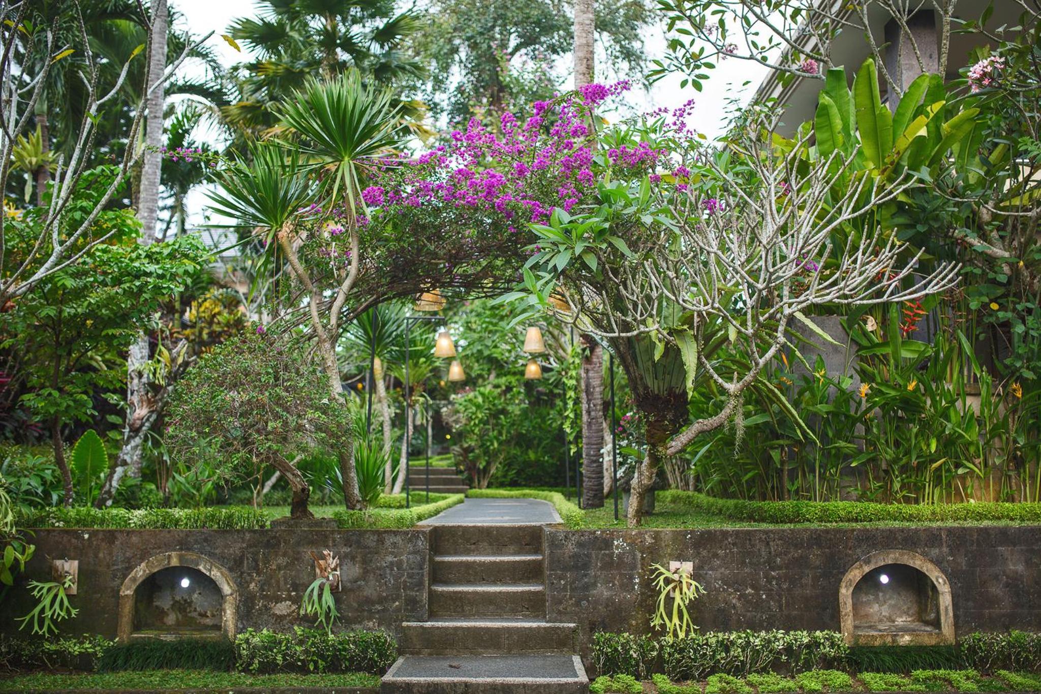 Alas Petulu Villa Resort and Spa