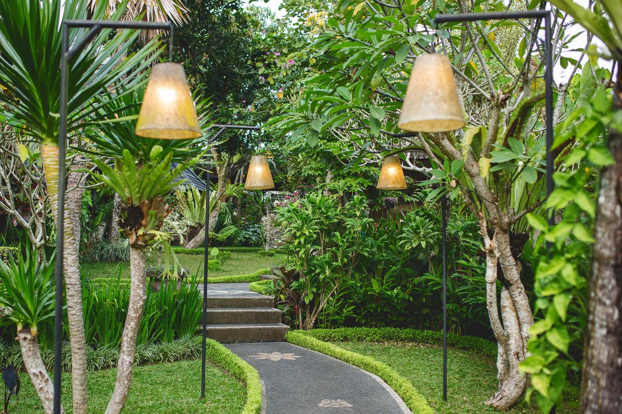 Alas Petulu Villa Resort and Spa