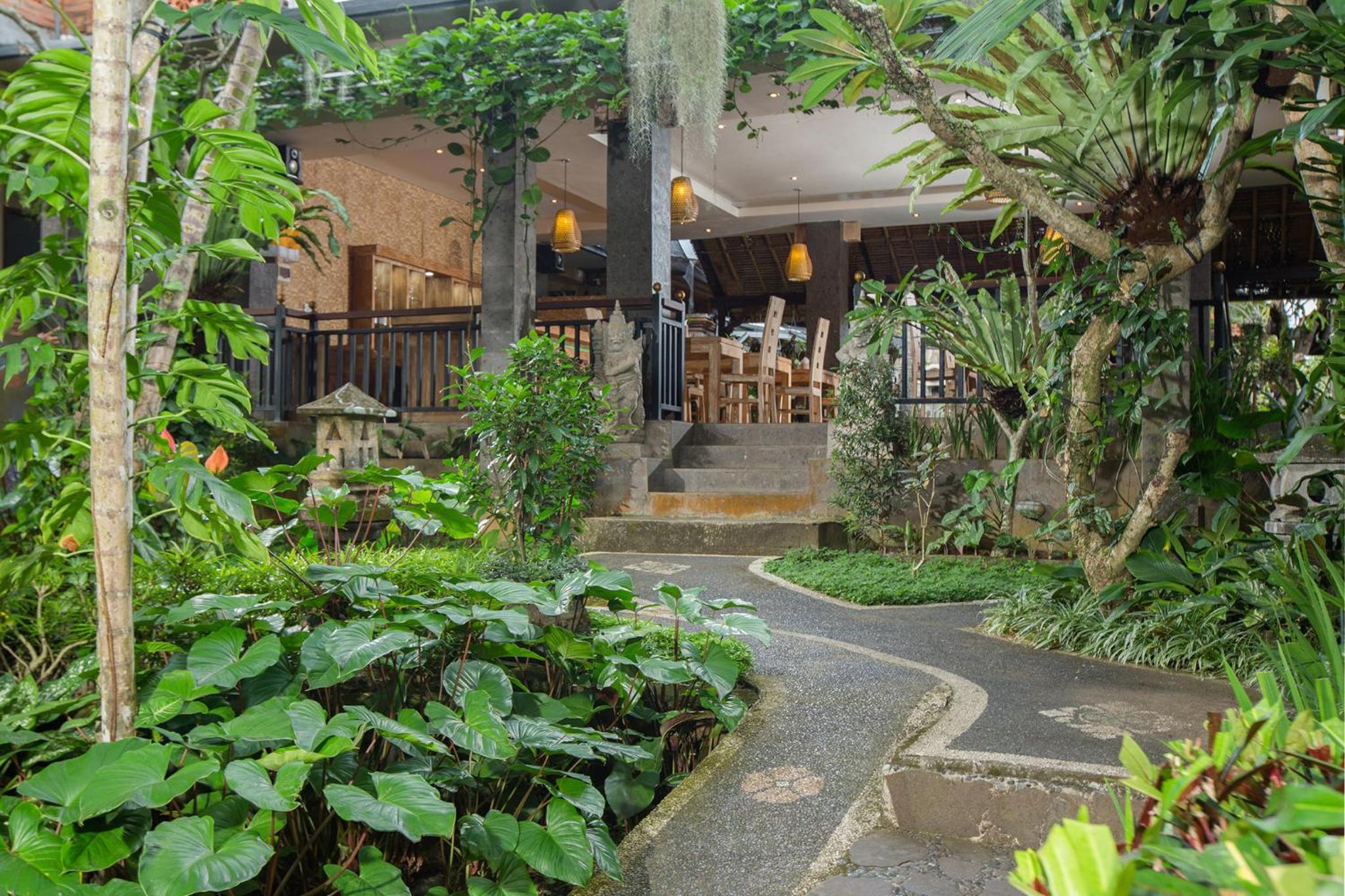 Alas Petulu Villa Resort and Spa