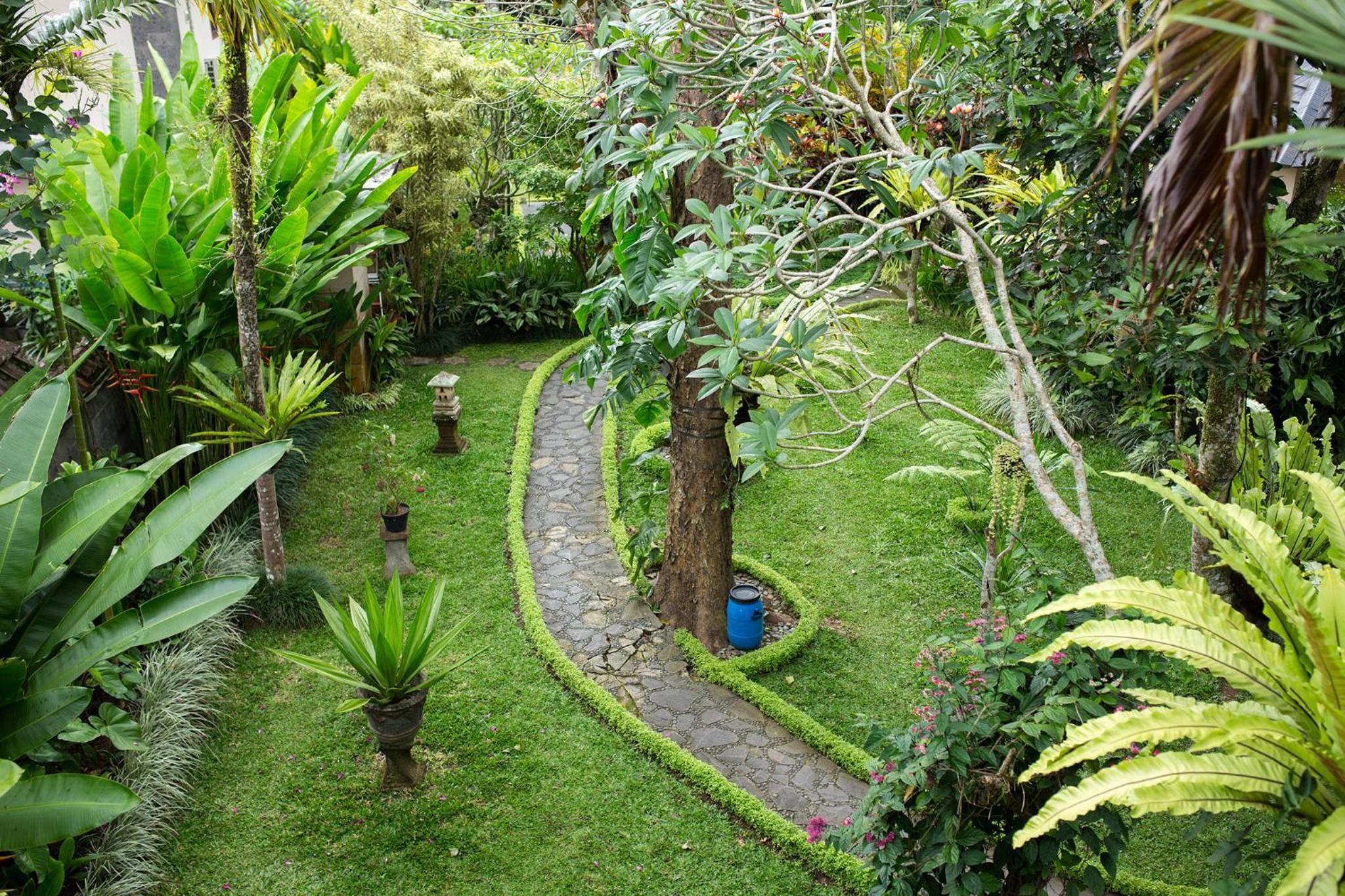 Alas Petulu Villa Resort and Spa