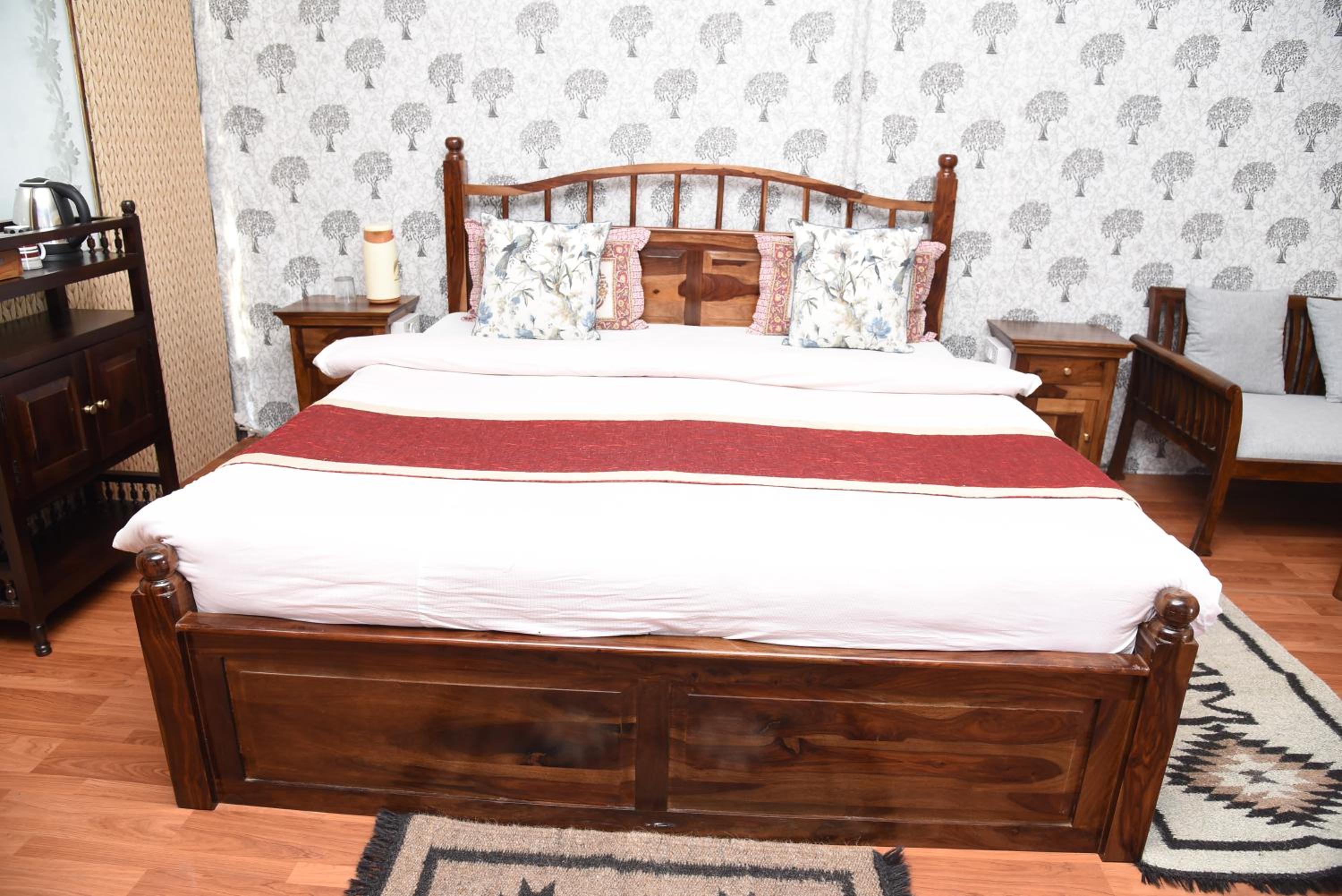 Jawai Nature Stay Jawai