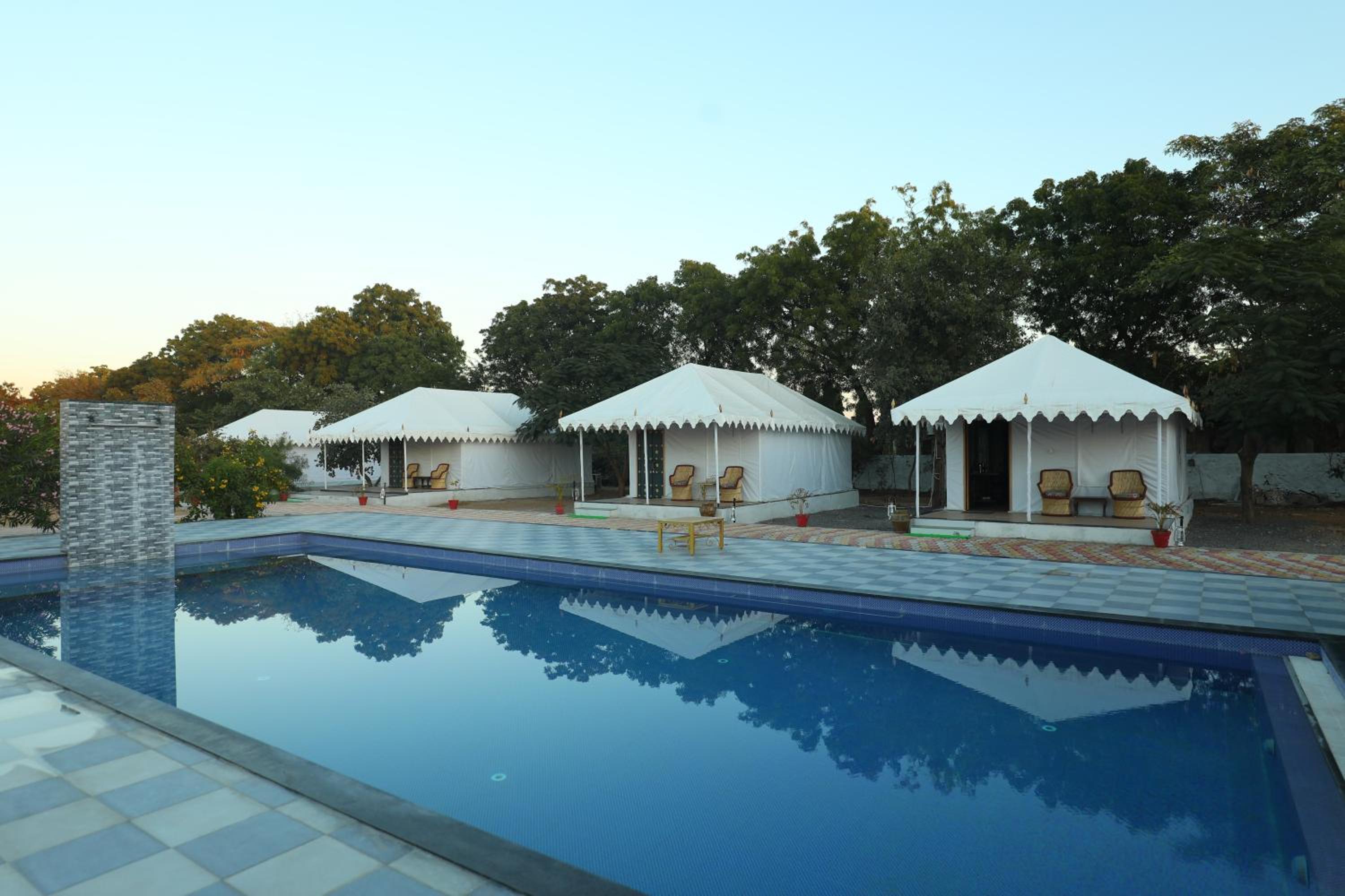 Jawai Nature Stay Jawai