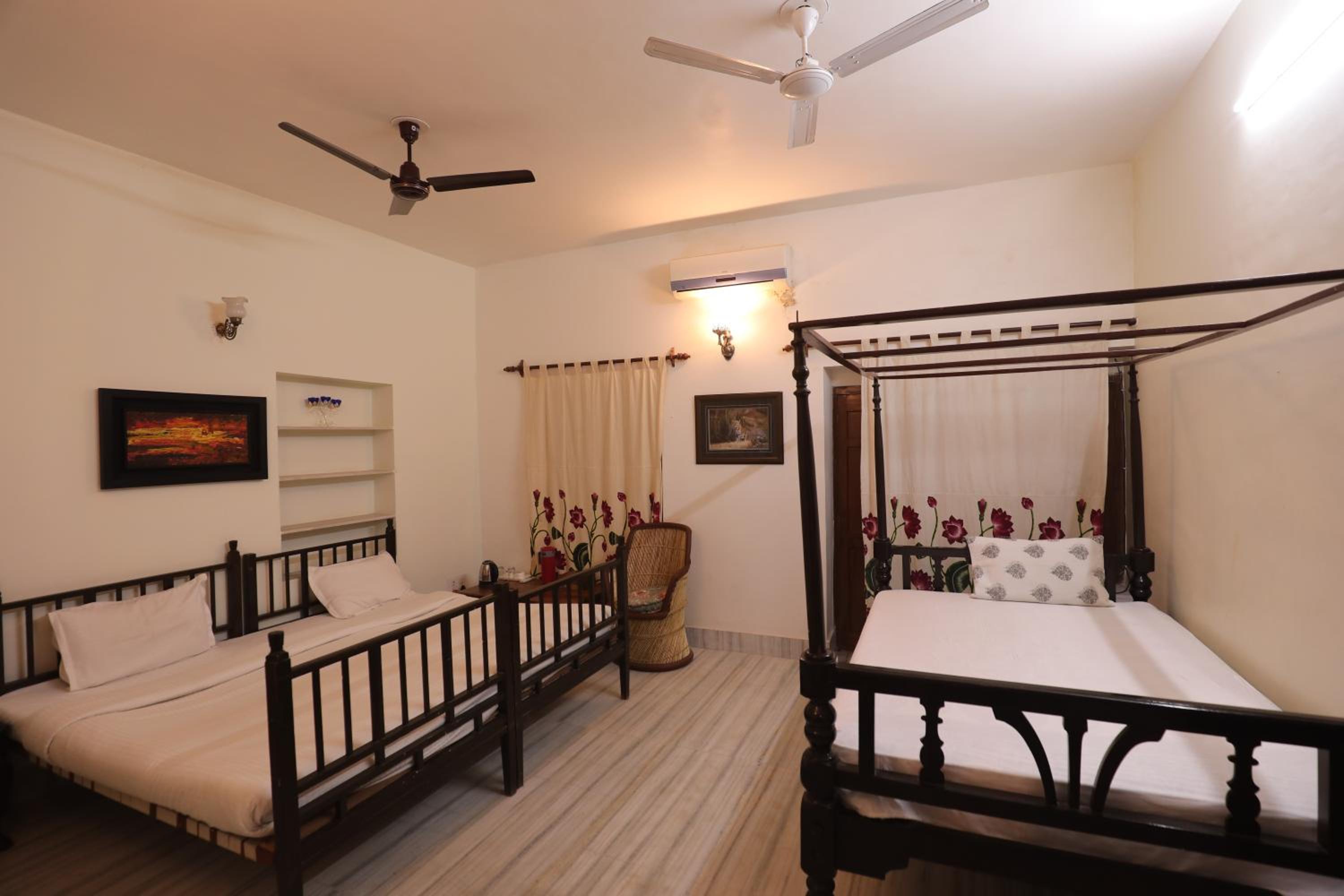 Jawai Nature Stay Jawai