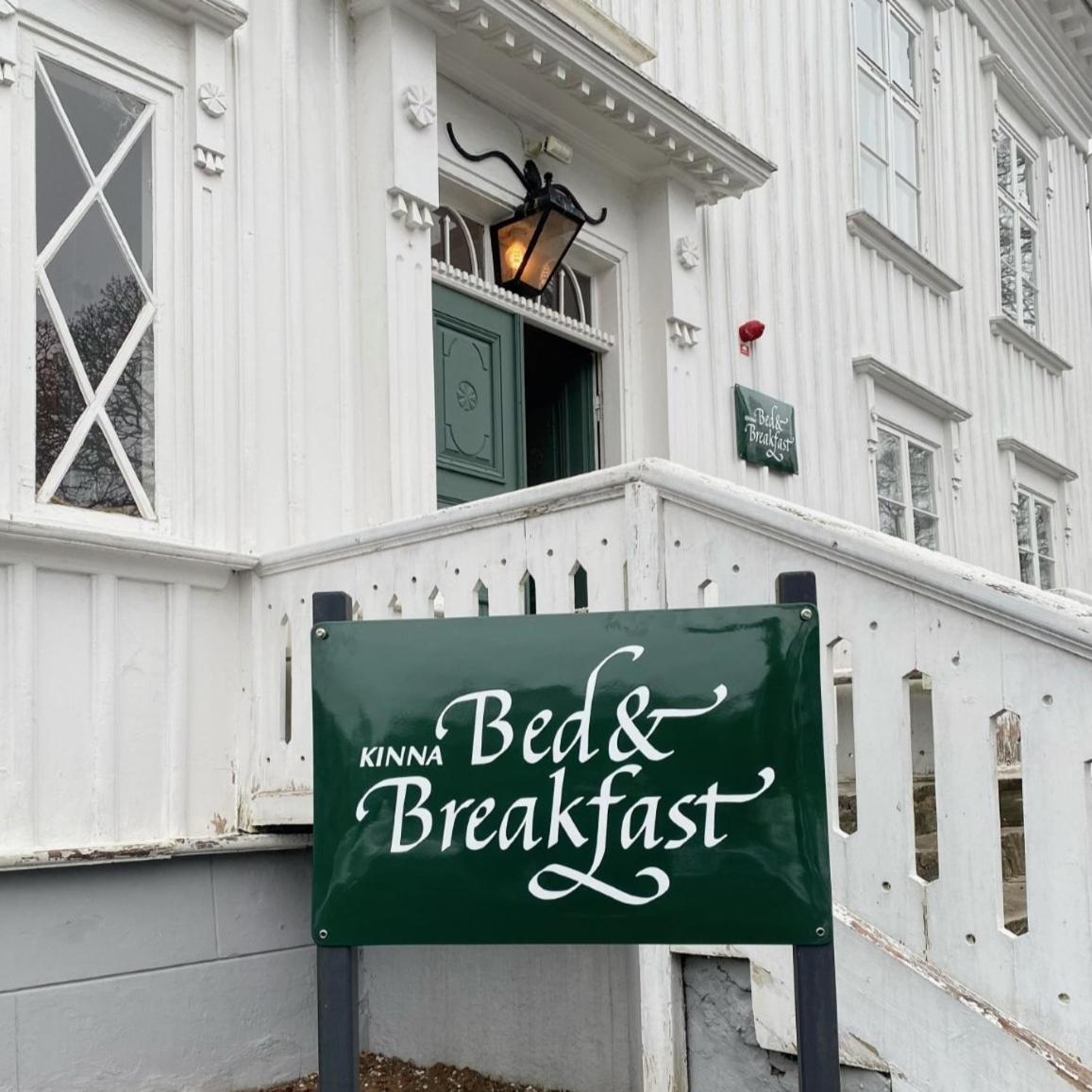 Kinna Bed & Breakfast view 2