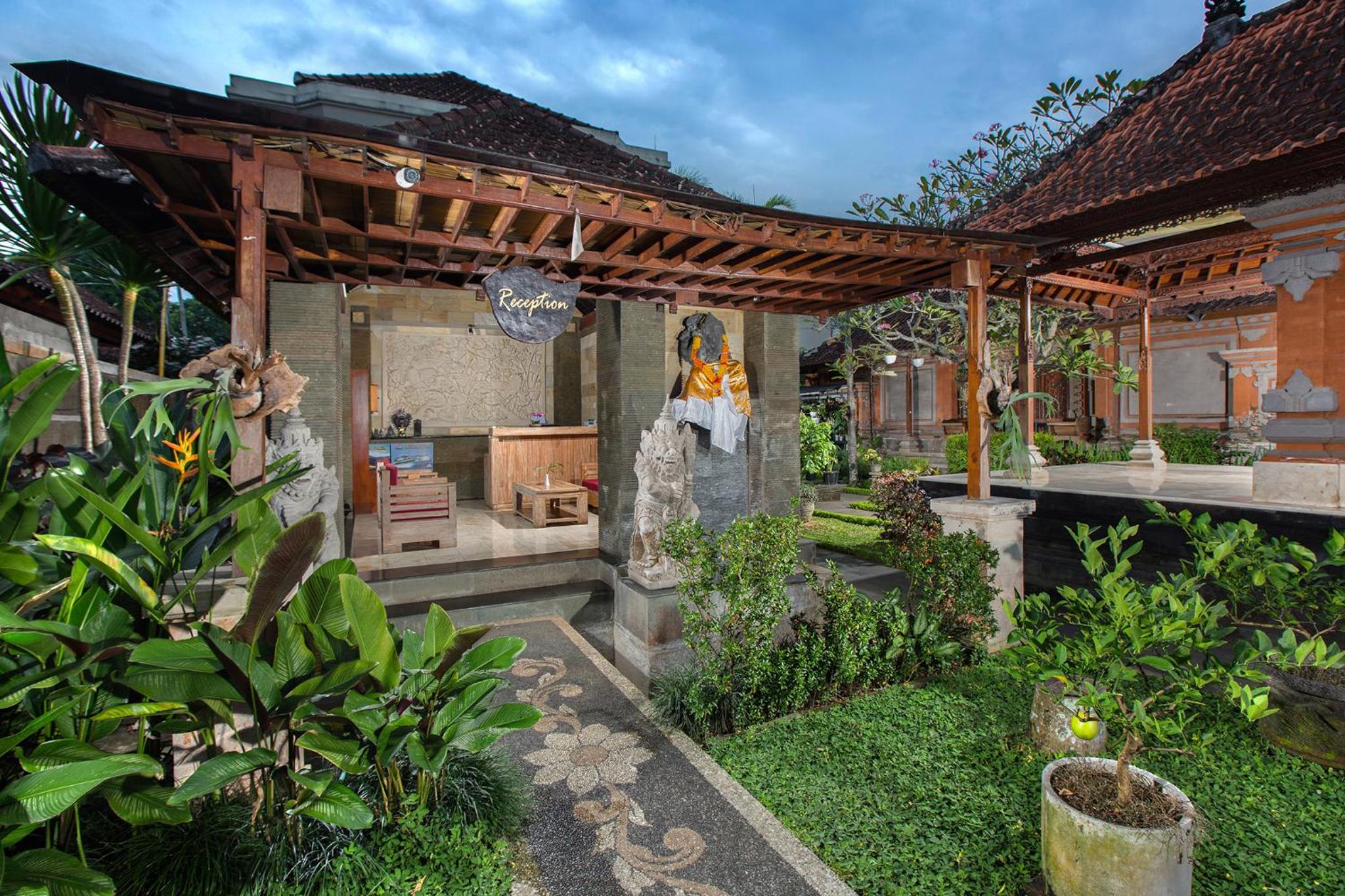 Alas Petulu Villa Resort and Spa