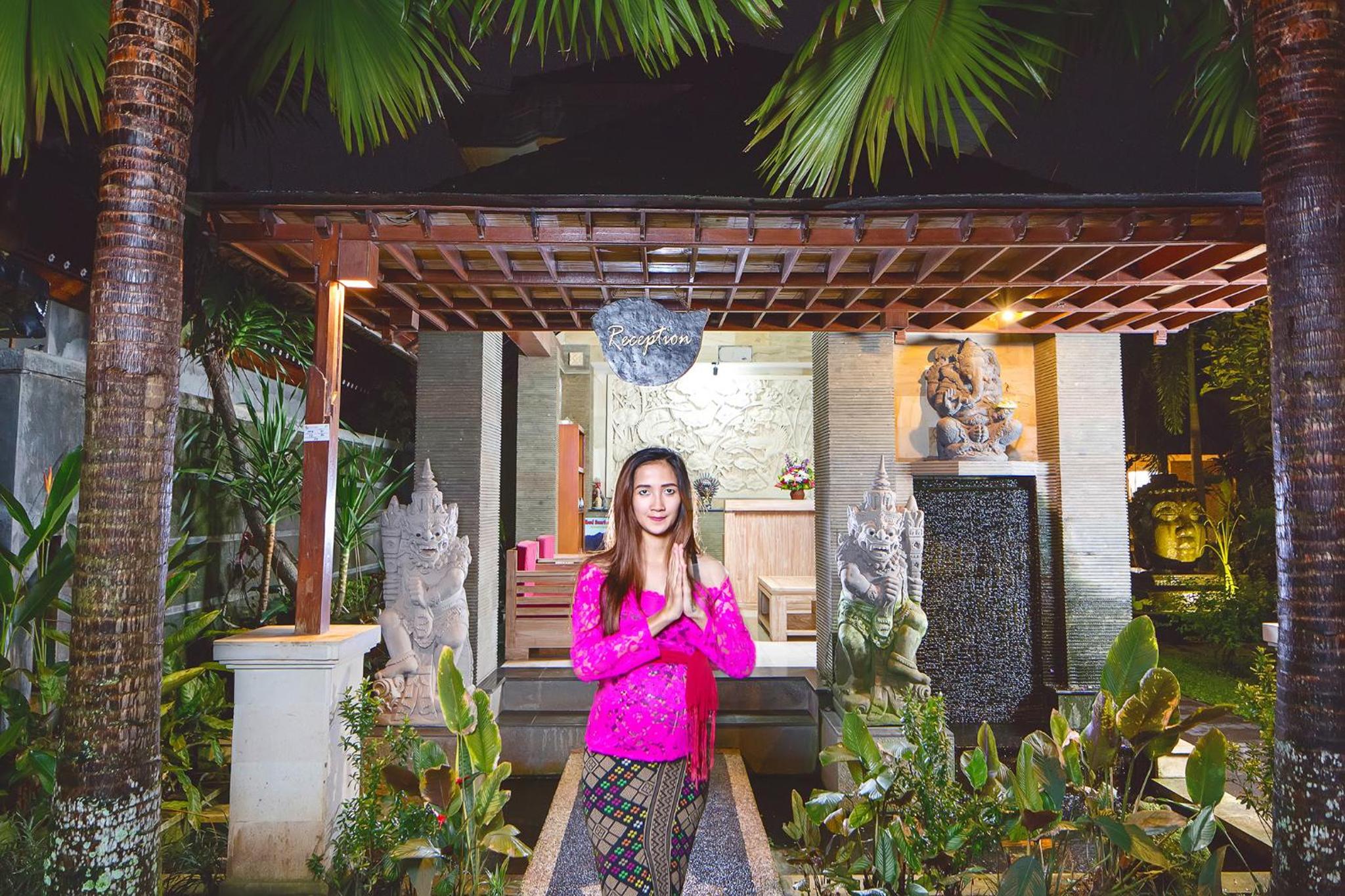 Alas Petulu Villa Resort and Spa