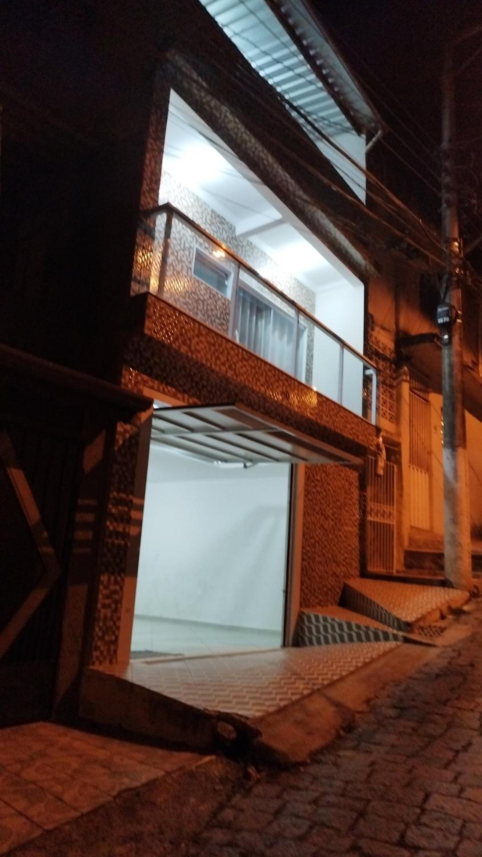 Casa família Aparecida wi fi 3 garagens à 5 min da Basílica