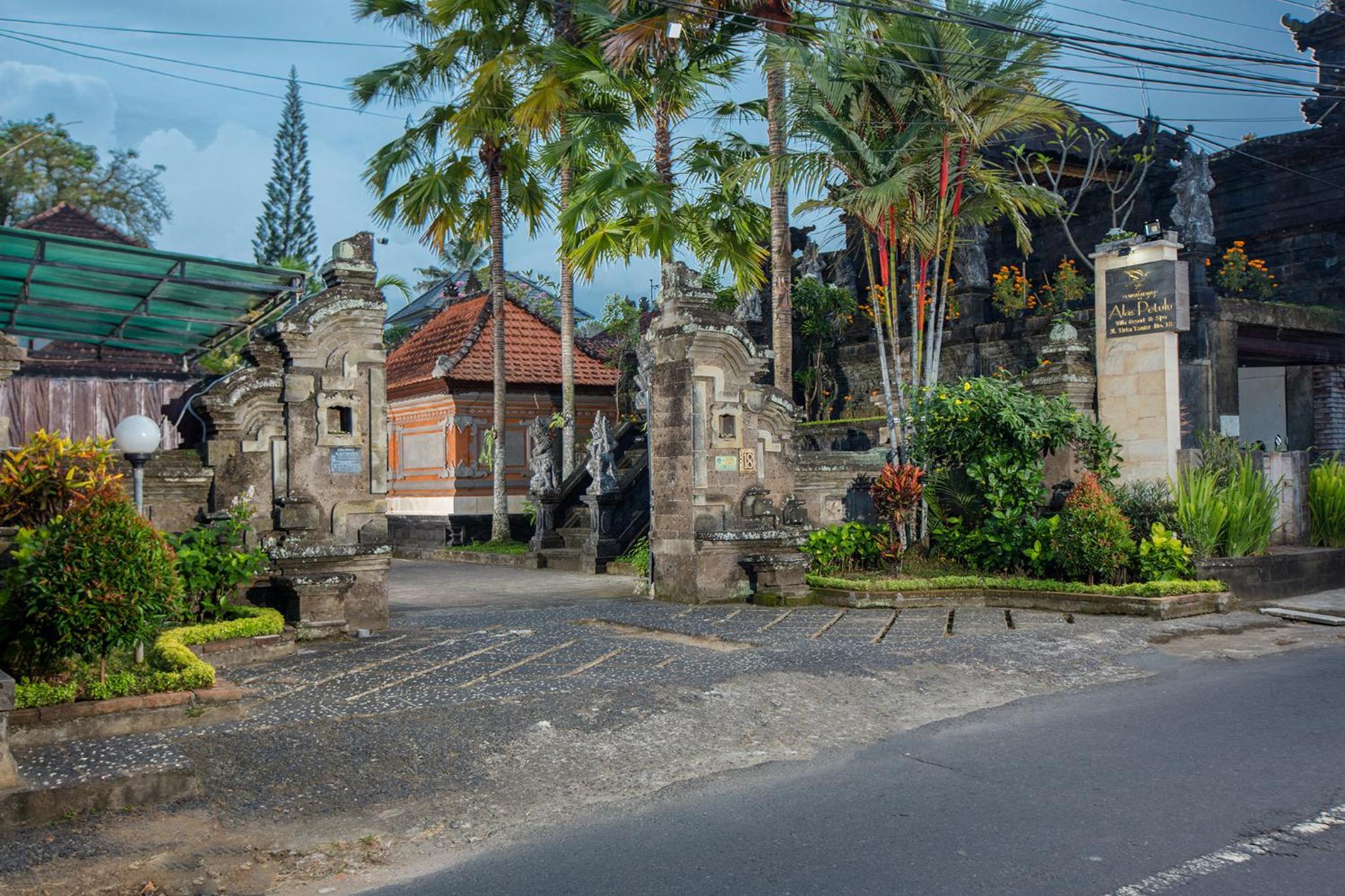Alas Petulu Villa Resort and Spa