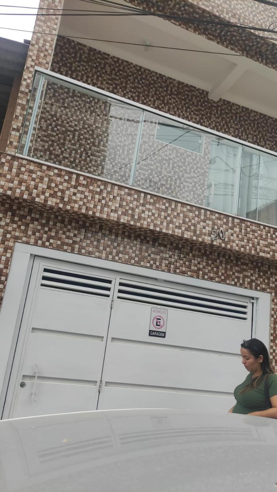 Casa família Aparecida wi fi 3 garagens à 5 min da Basílica