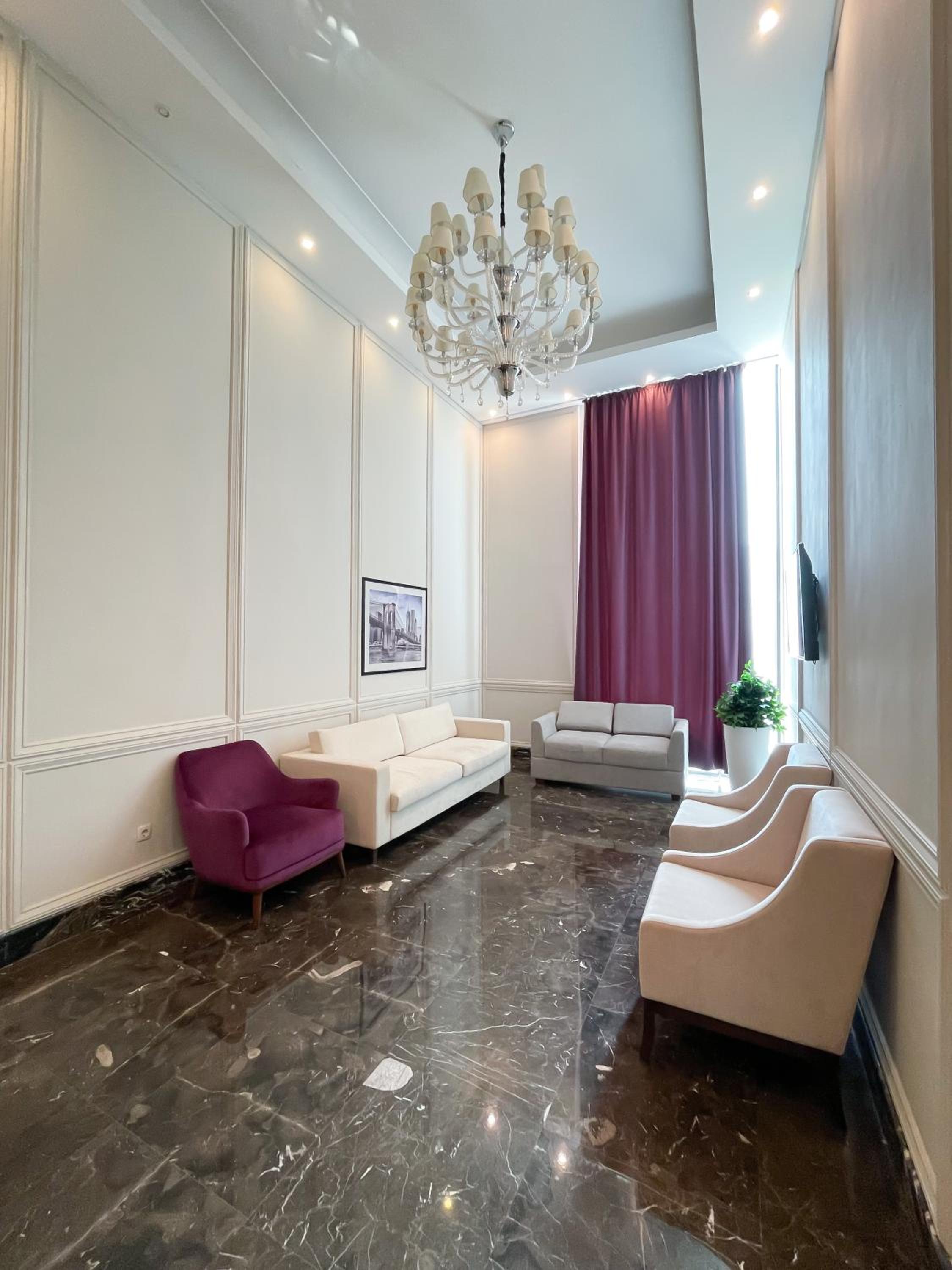 Premium Apartments Esil Riverside view 3