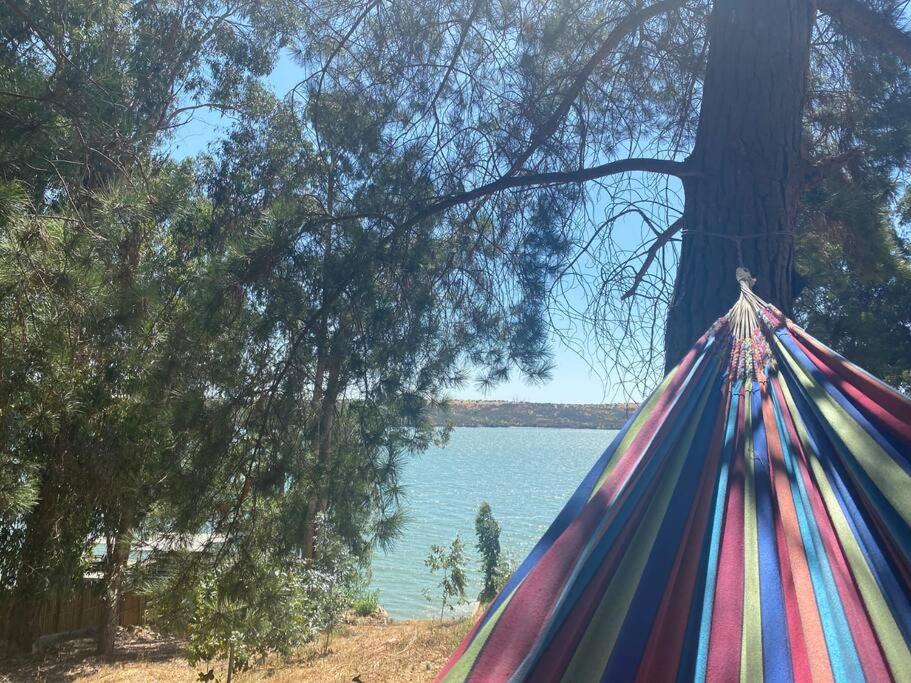 Casa Lago Rapel - Punta Verde