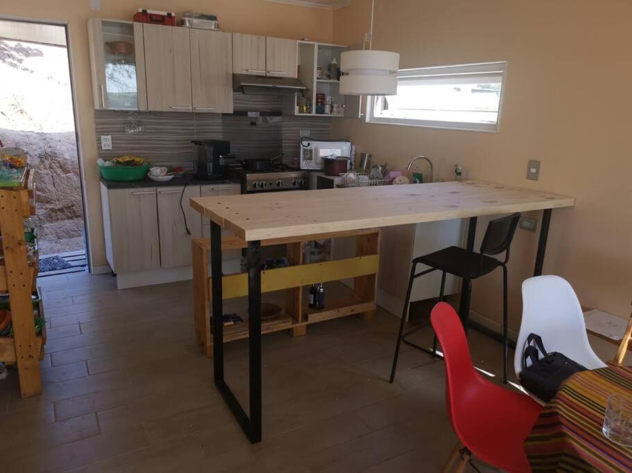Casa Lago Rapel - Punta Verde