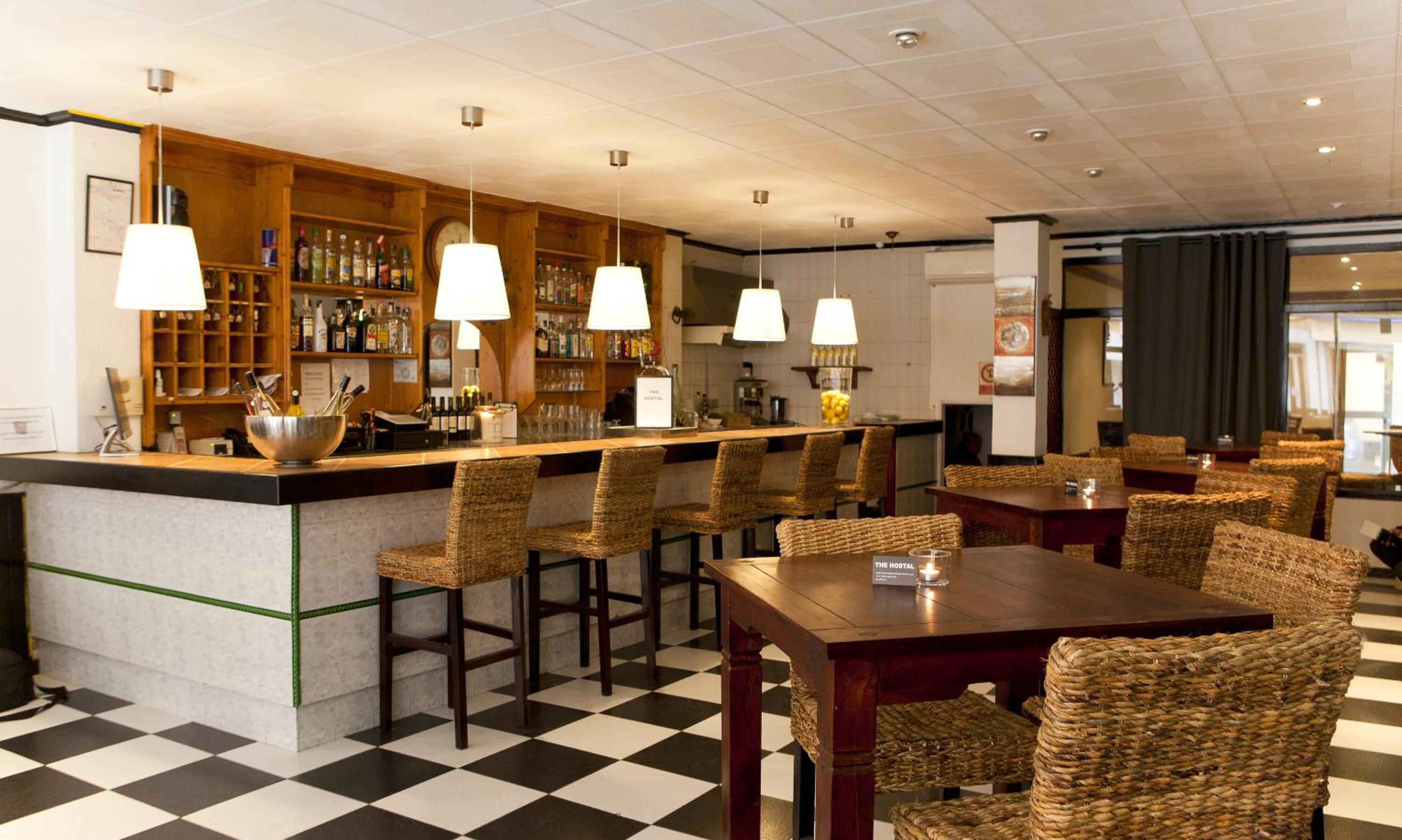 Casthotels Tierramar