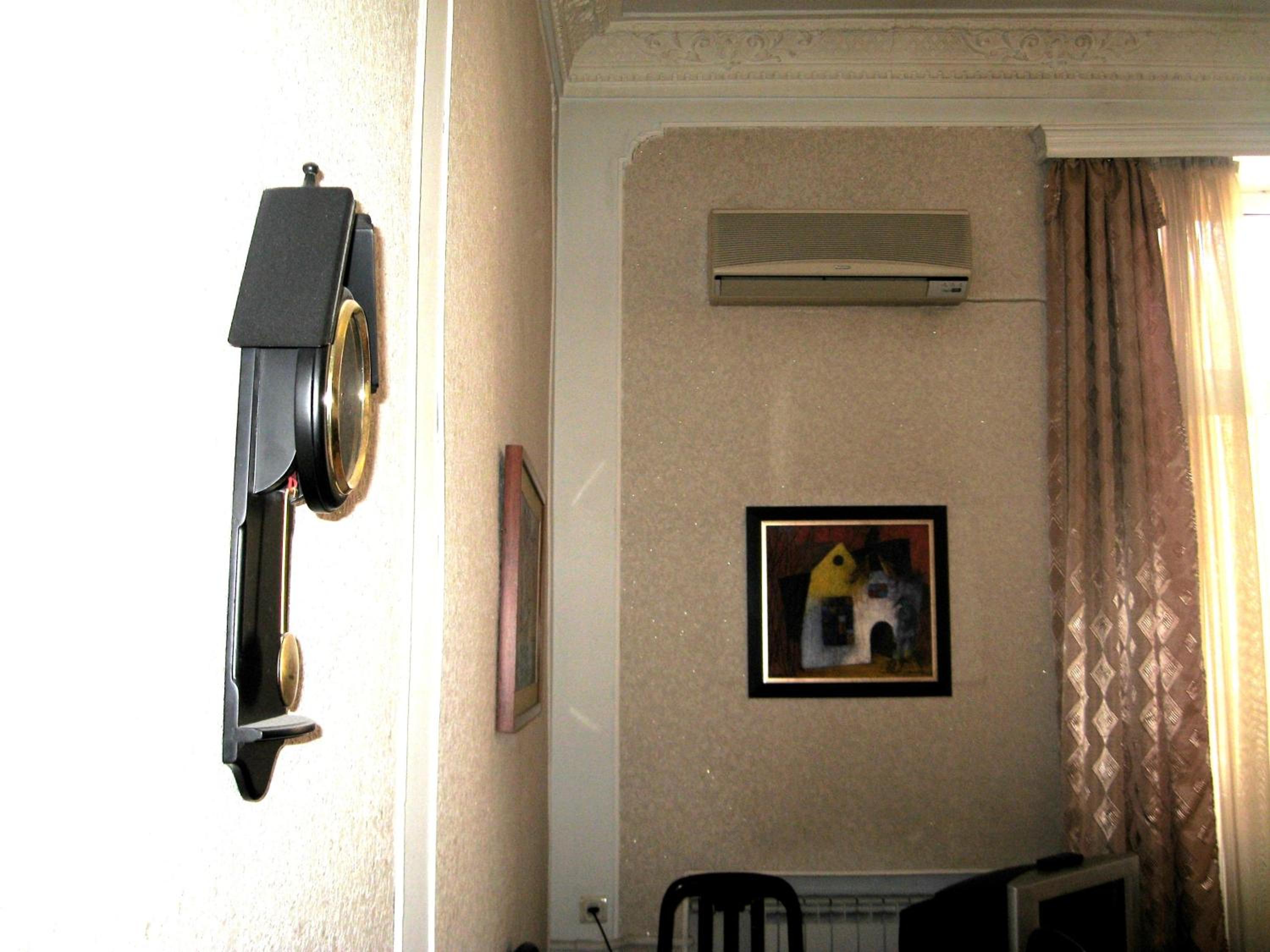 Apartment on Tumanyan