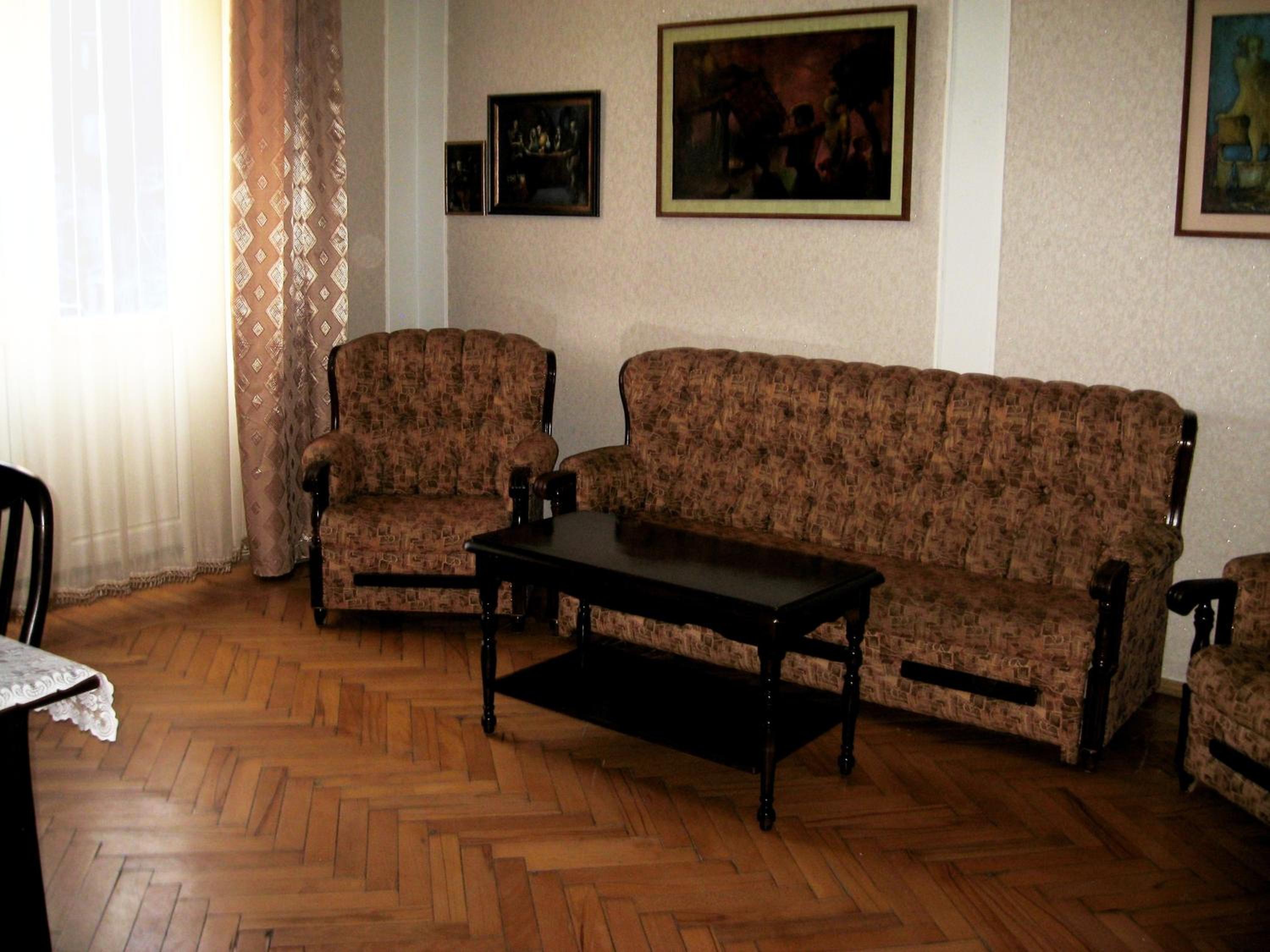 Apartment on Tumanyan