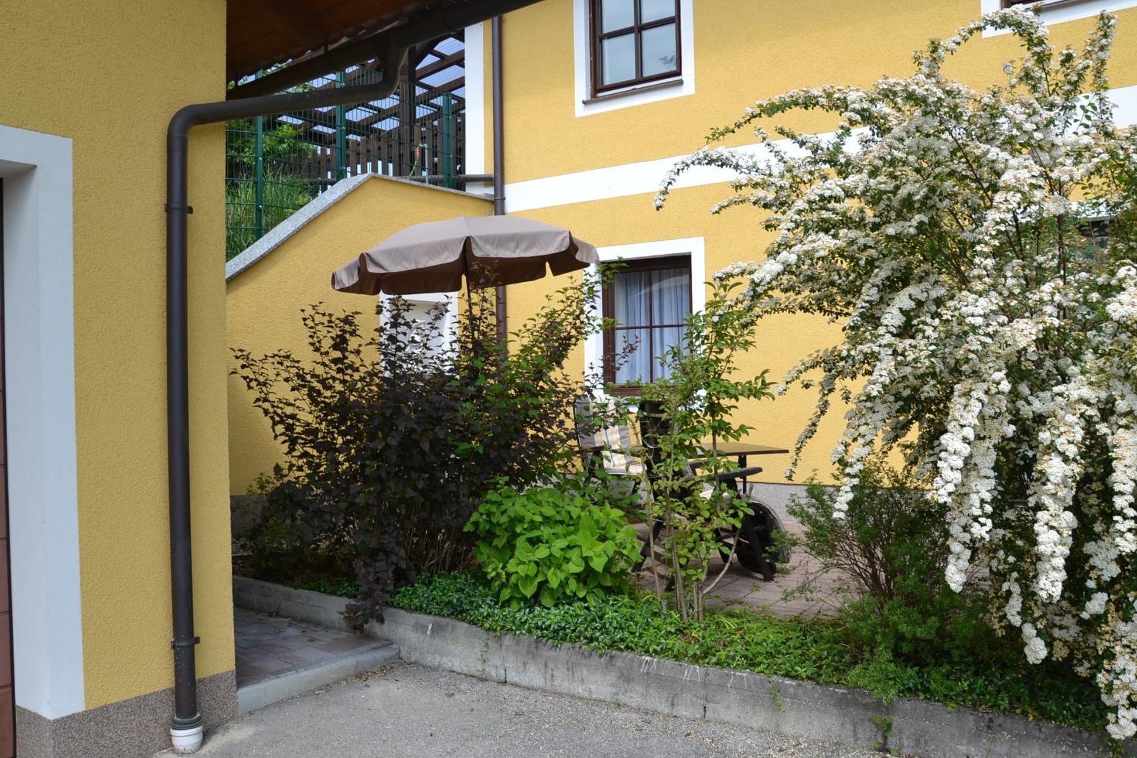 Gästehaus Reingruber view 2