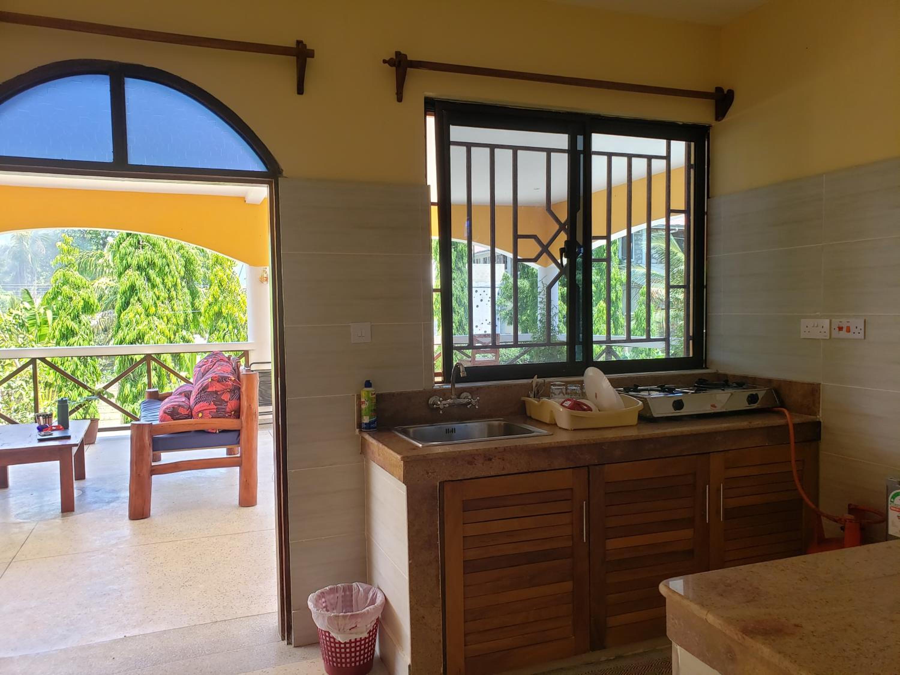 Bella Breeze1 - Diani Beach, Kenya view 5