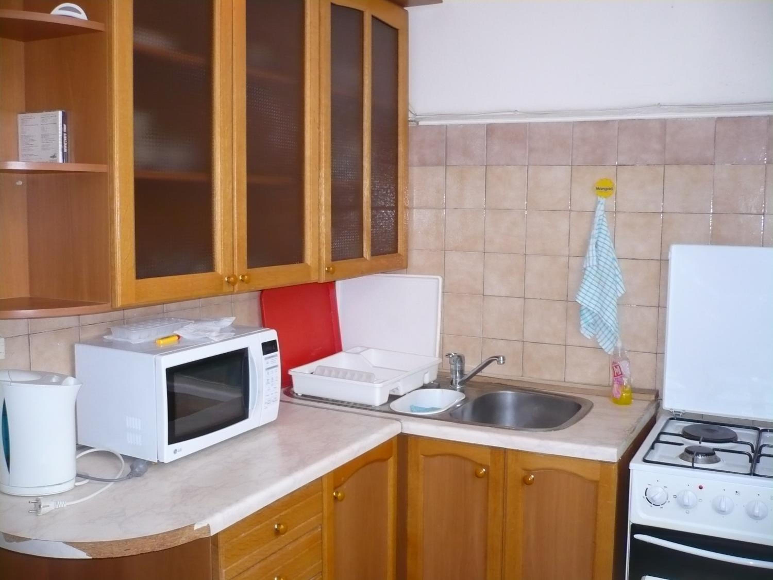 Apartment on Tumanyan