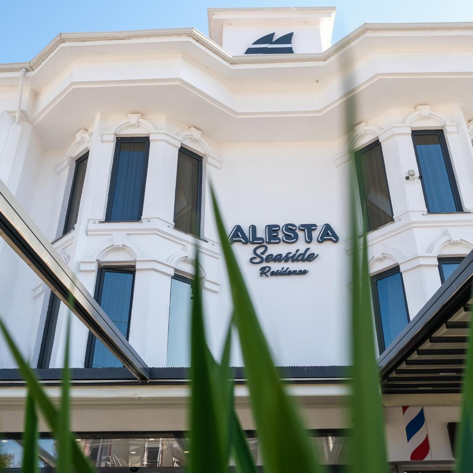 Alesta Seaside Residence - Image 9