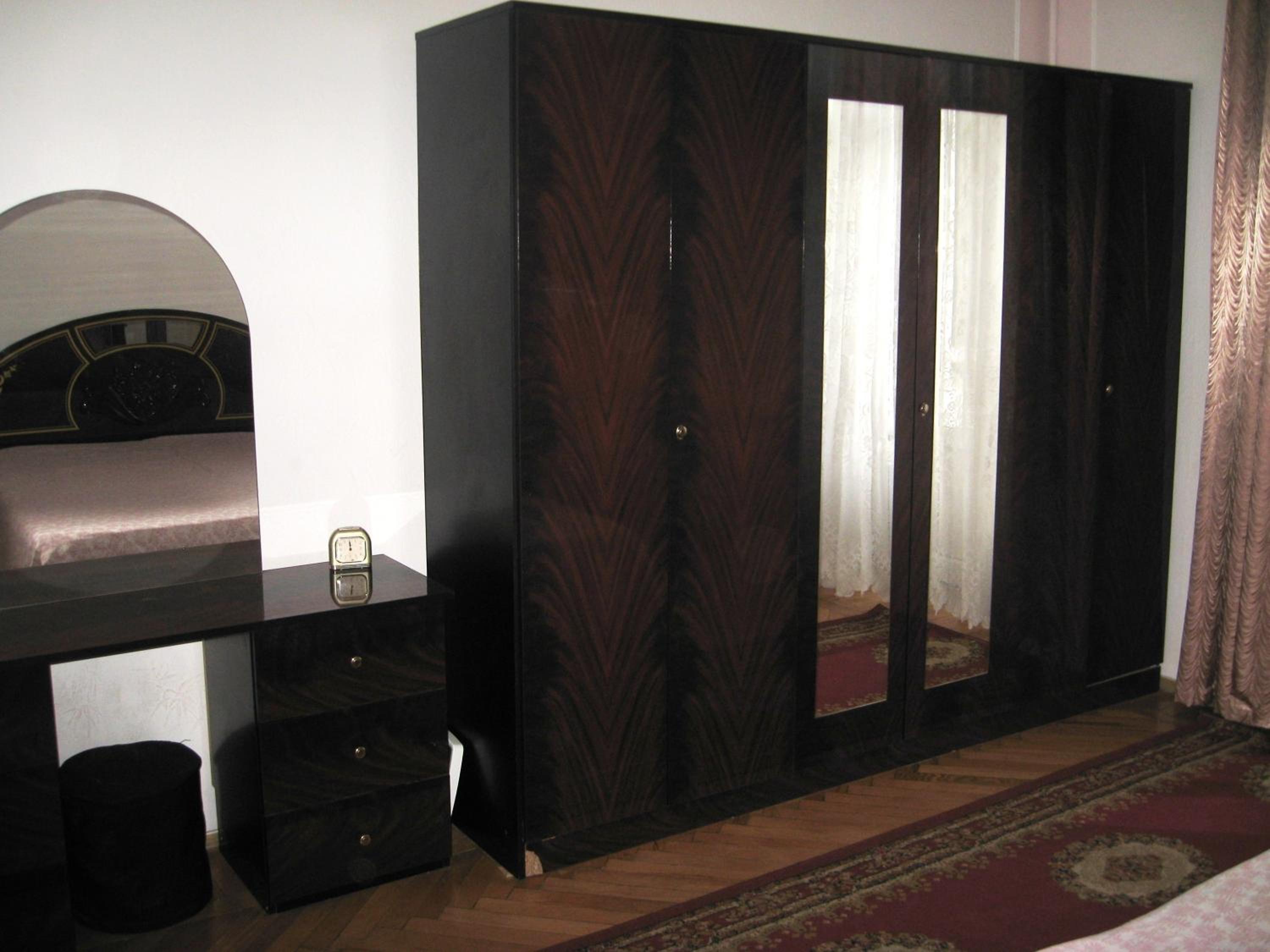 Apartment on Tumanyan
