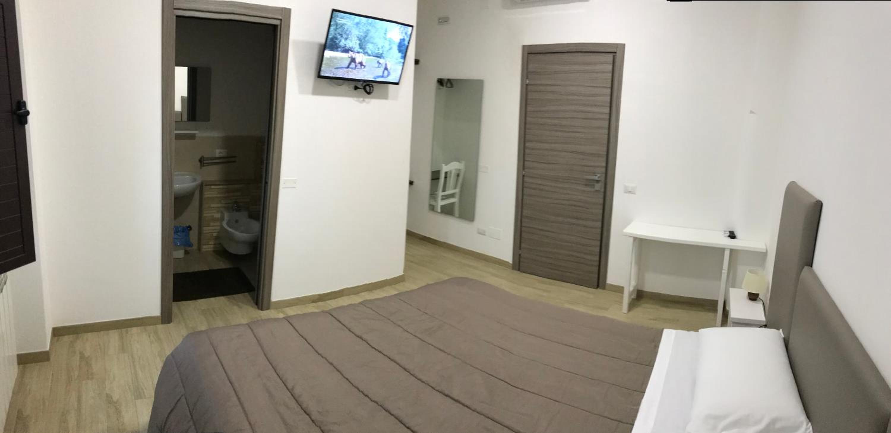 Affittacamere Fuori Porta