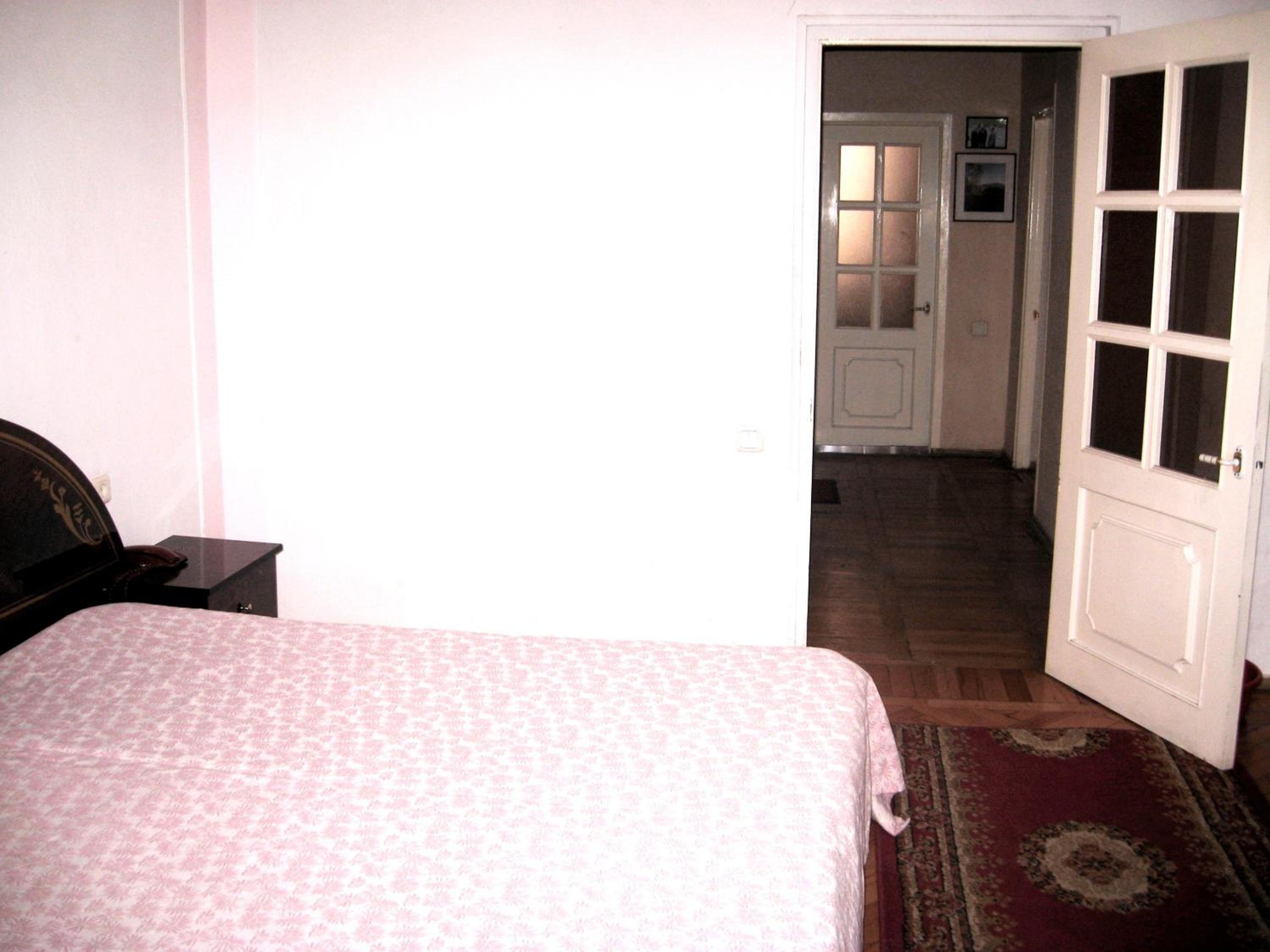 Apartment on Tumanyan