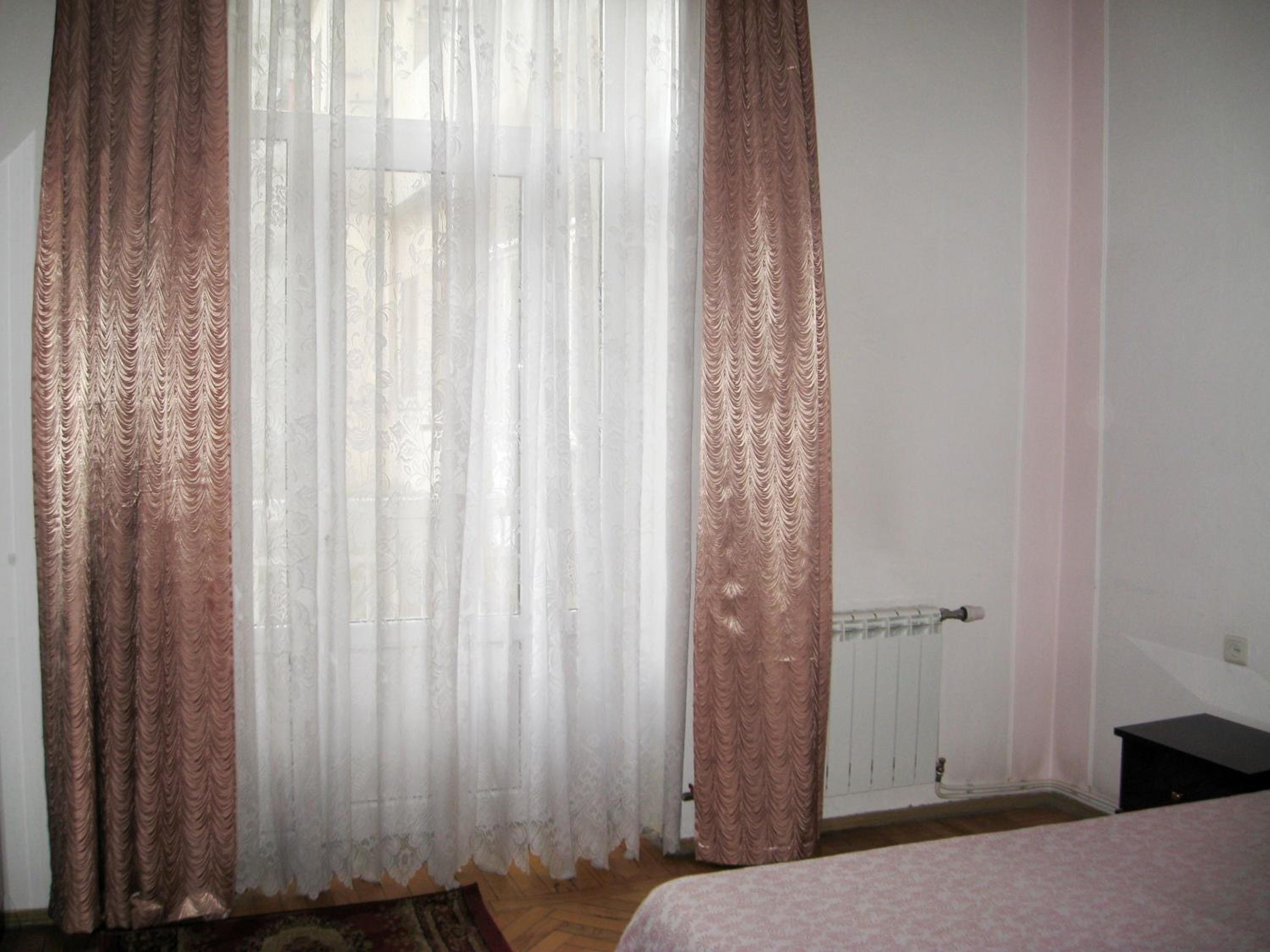 Apartment on Tumanyan