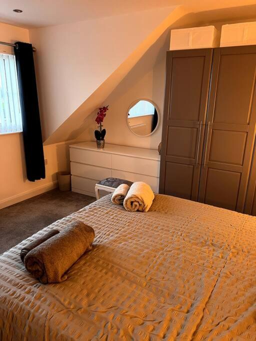 The Hideaway Southport view 2