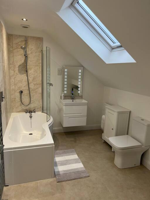 The Hideaway Southport view 4