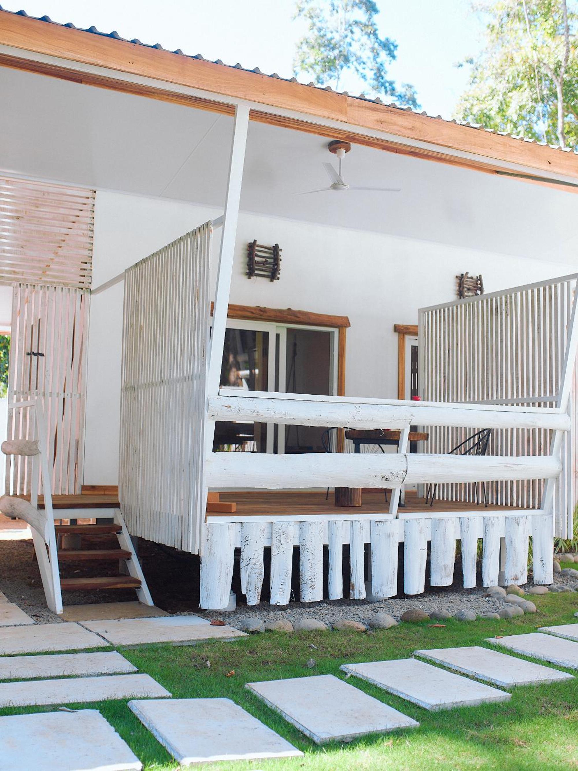 Olivia del caribe suite