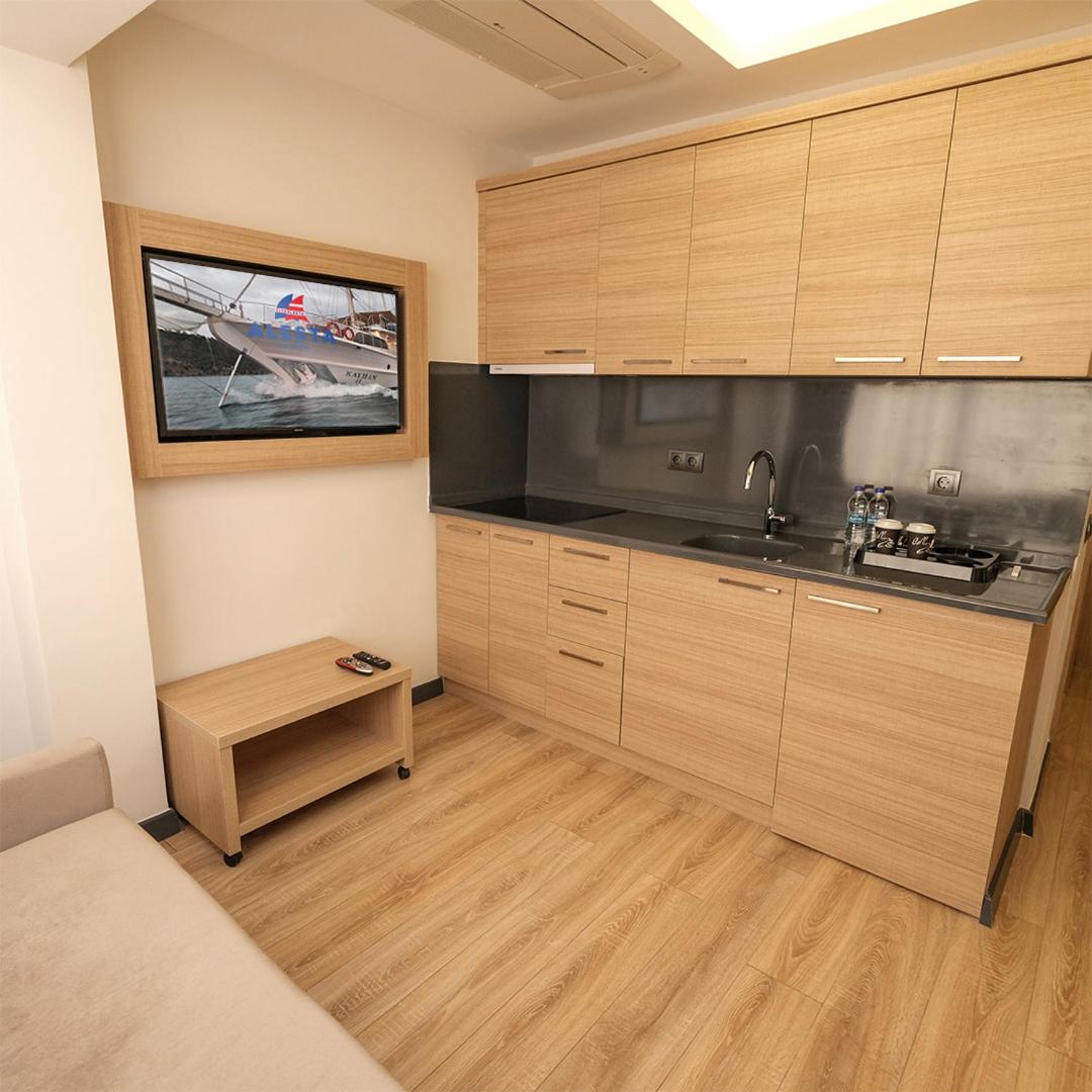 Alesta Seaside Residence - Image 52