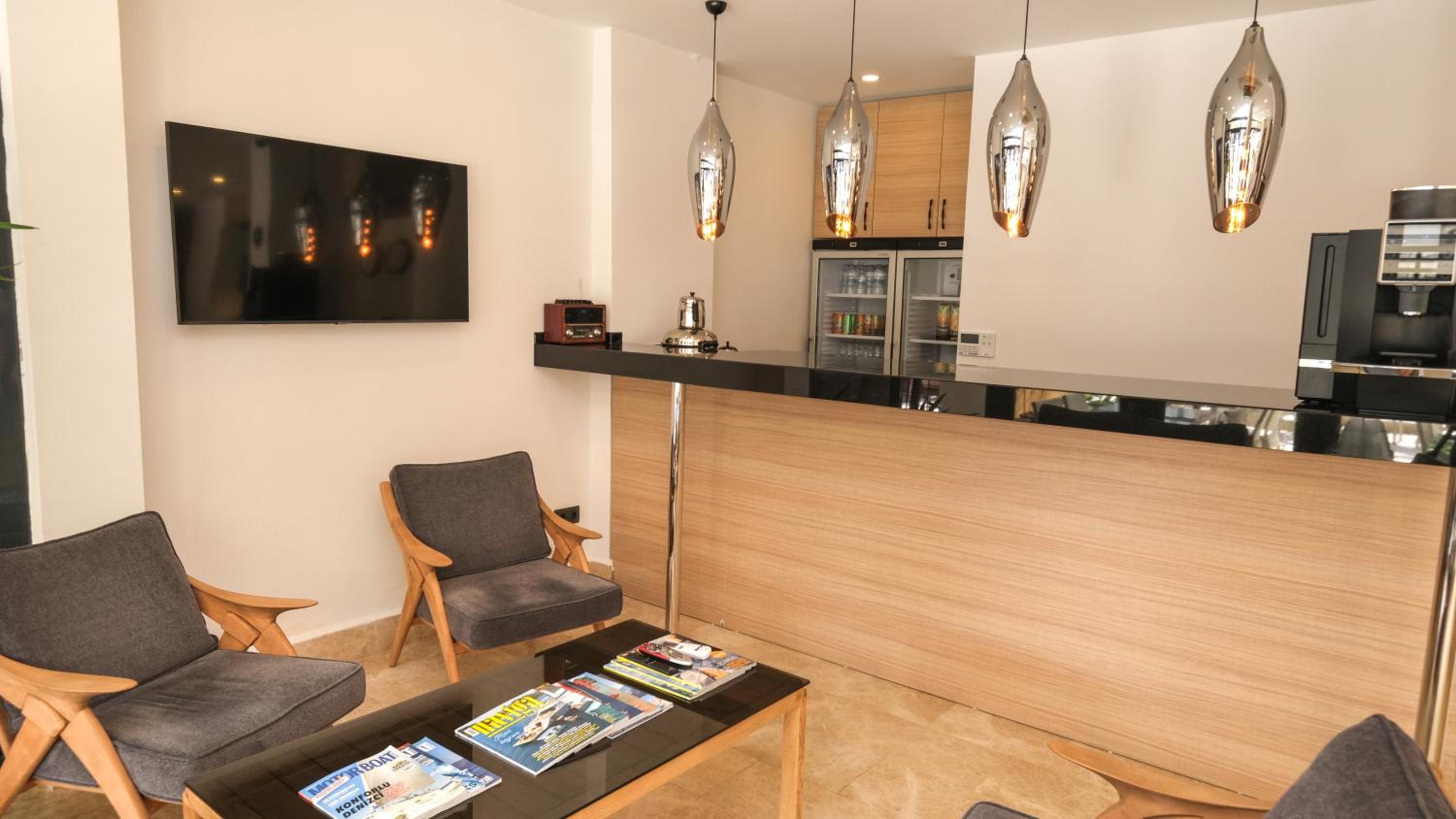 Alesta Seaside Residence - Image 50