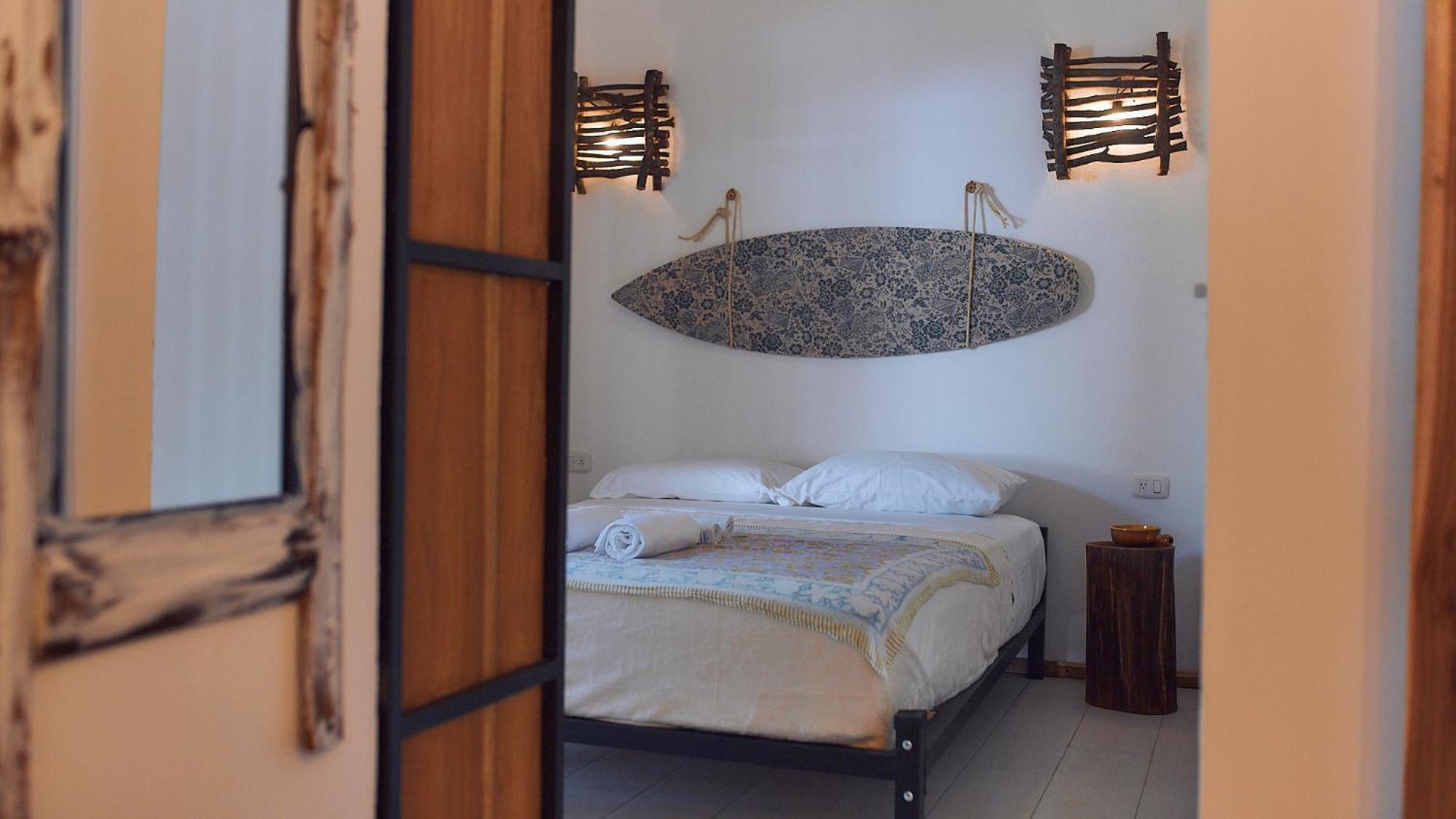 Olivia del caribe suite