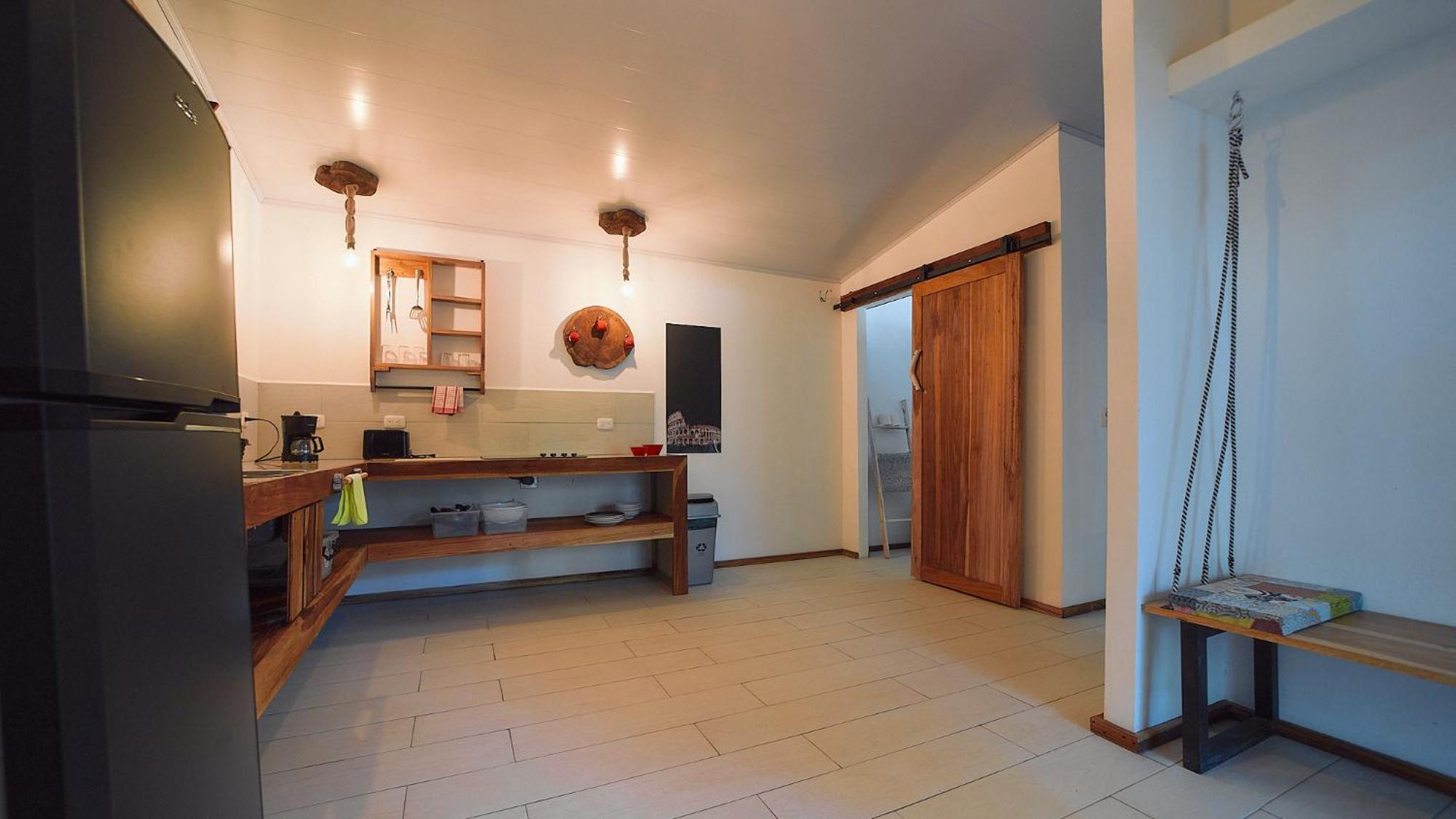 Olivia del caribe suite