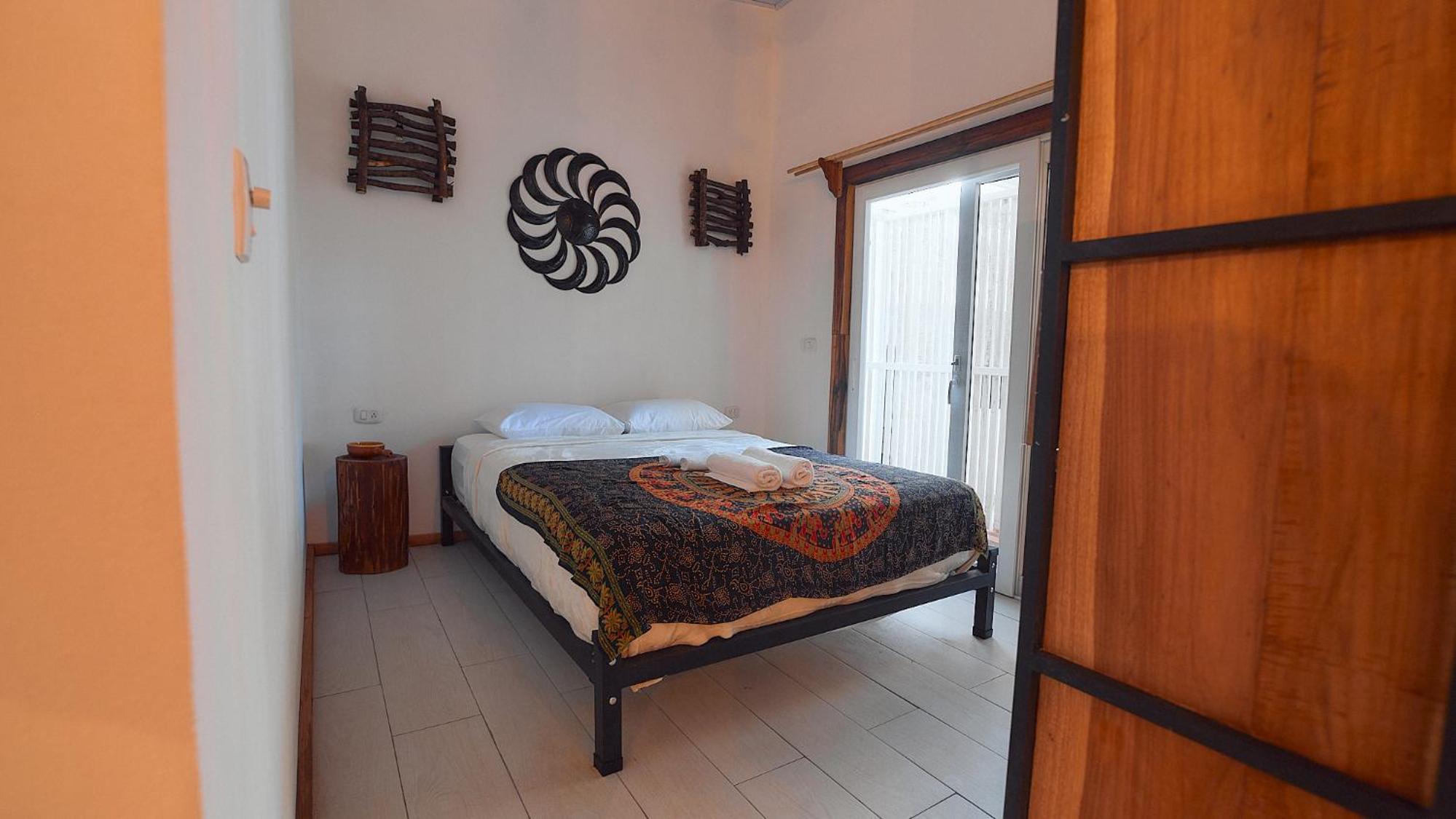 Olivia del caribe suite