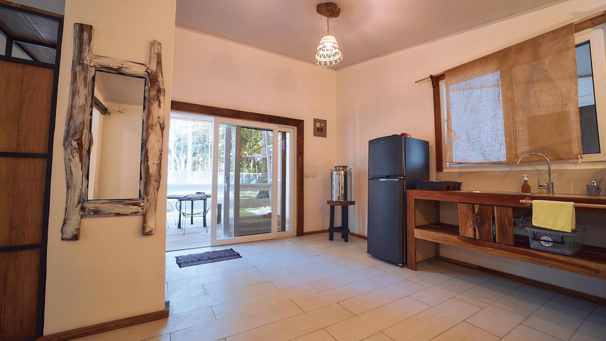 Olivia del caribe suite