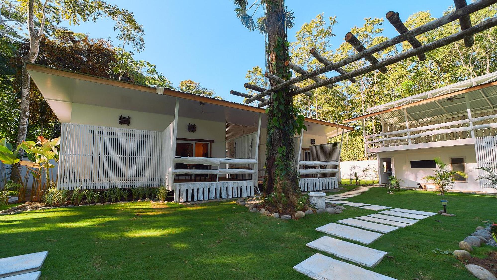 Olivia del caribe suite