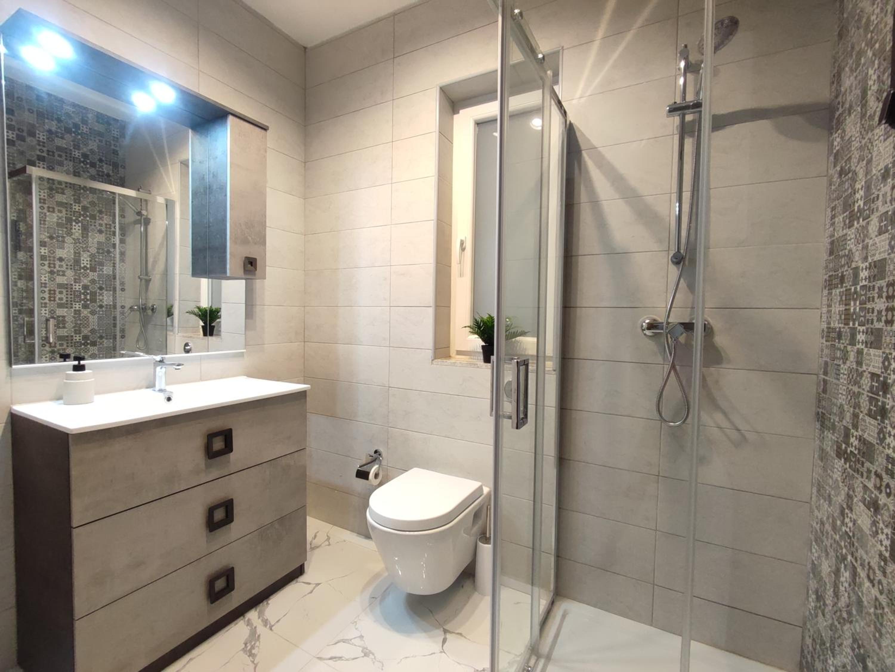 Sliema Central 3 Bedroom Apartment Near Seafront