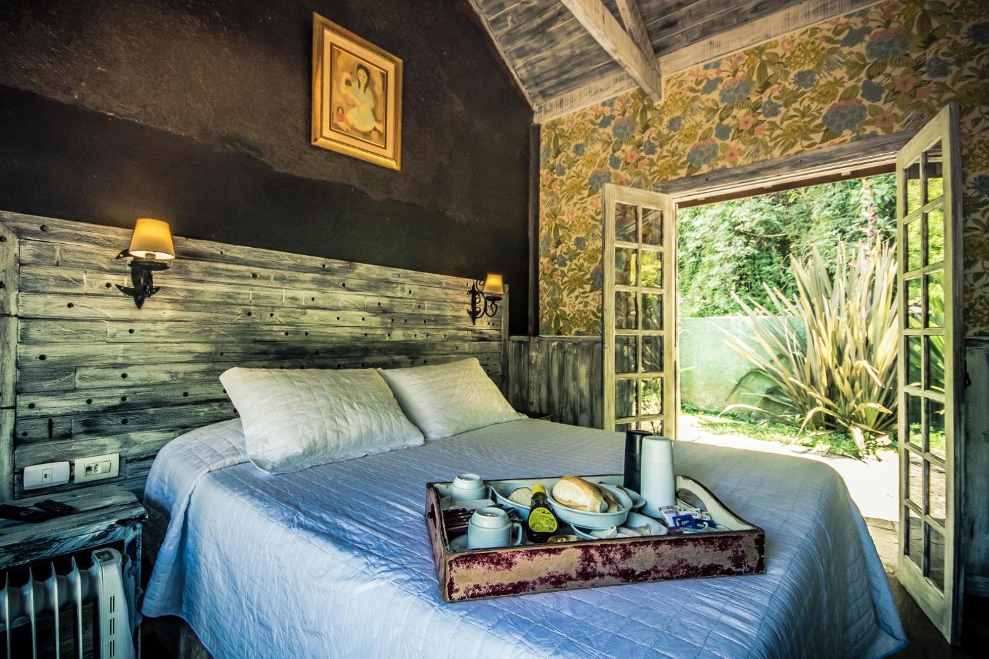 Art Lodge