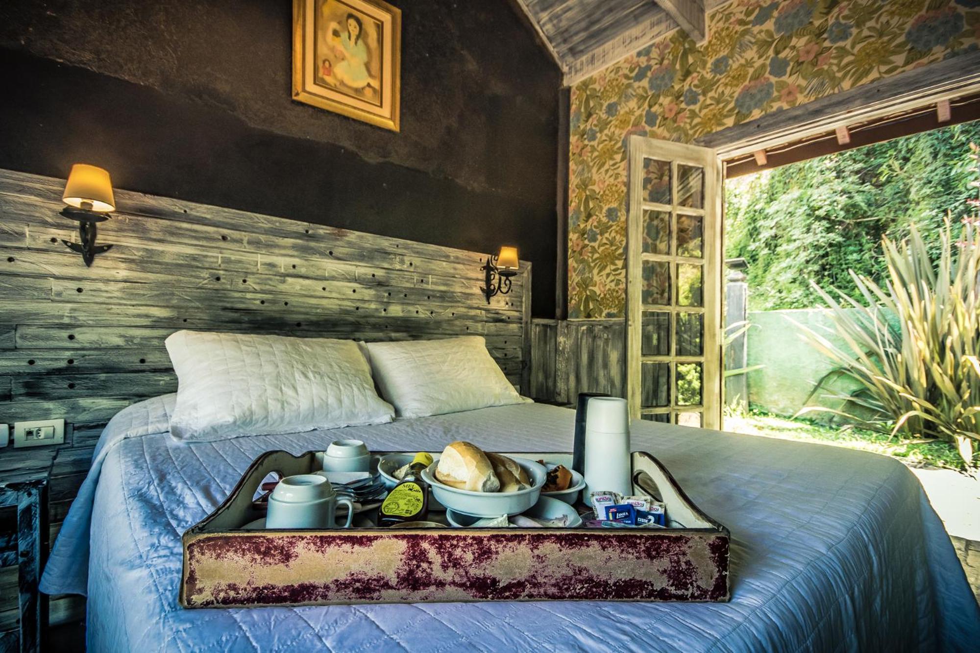 Art Lodge