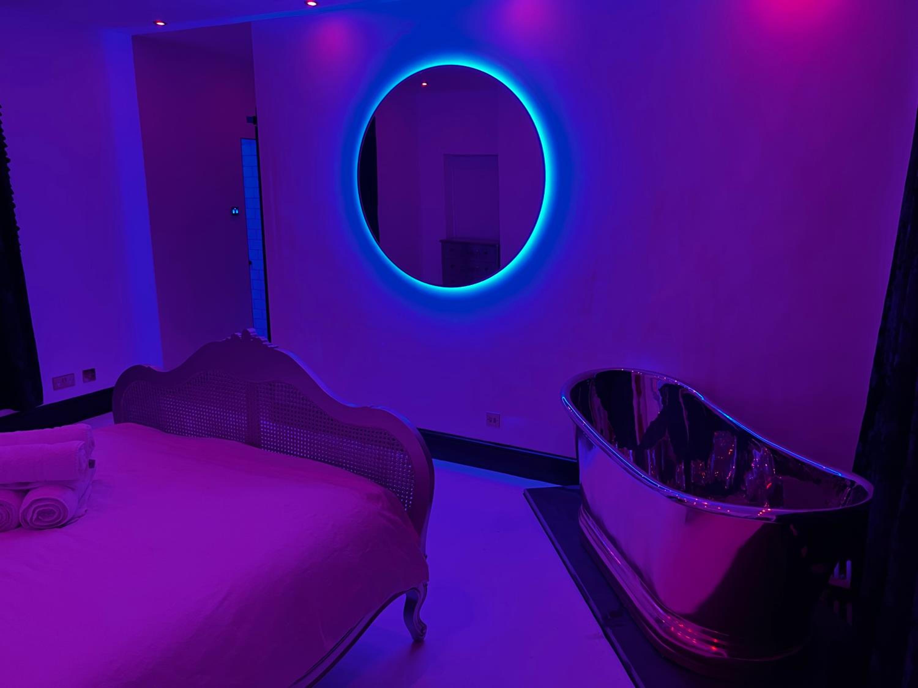 Lower Winsford Apartments & Rooms