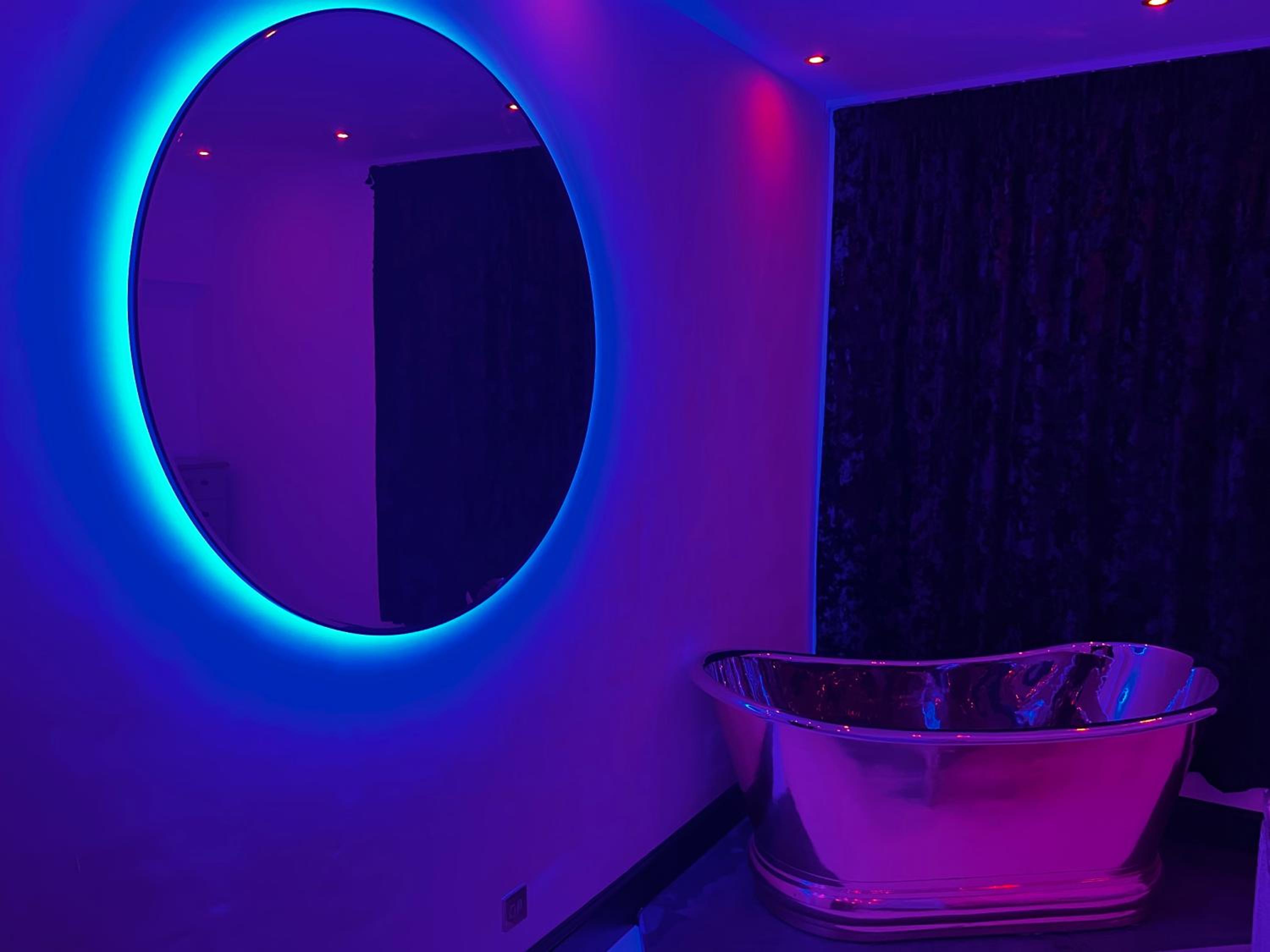 Lower Winsford Apartments & Rooms