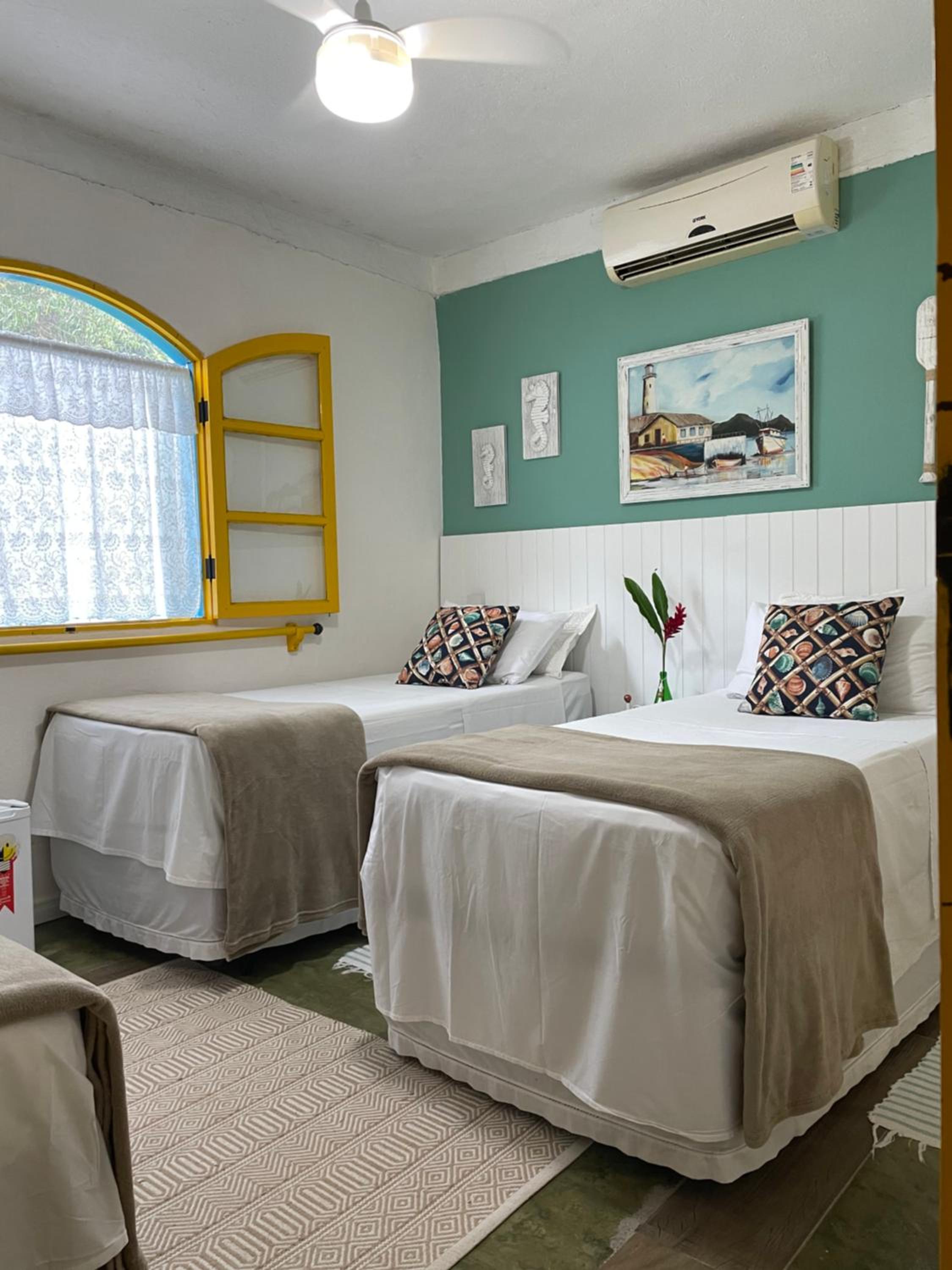 Hospedaria do Marquês
