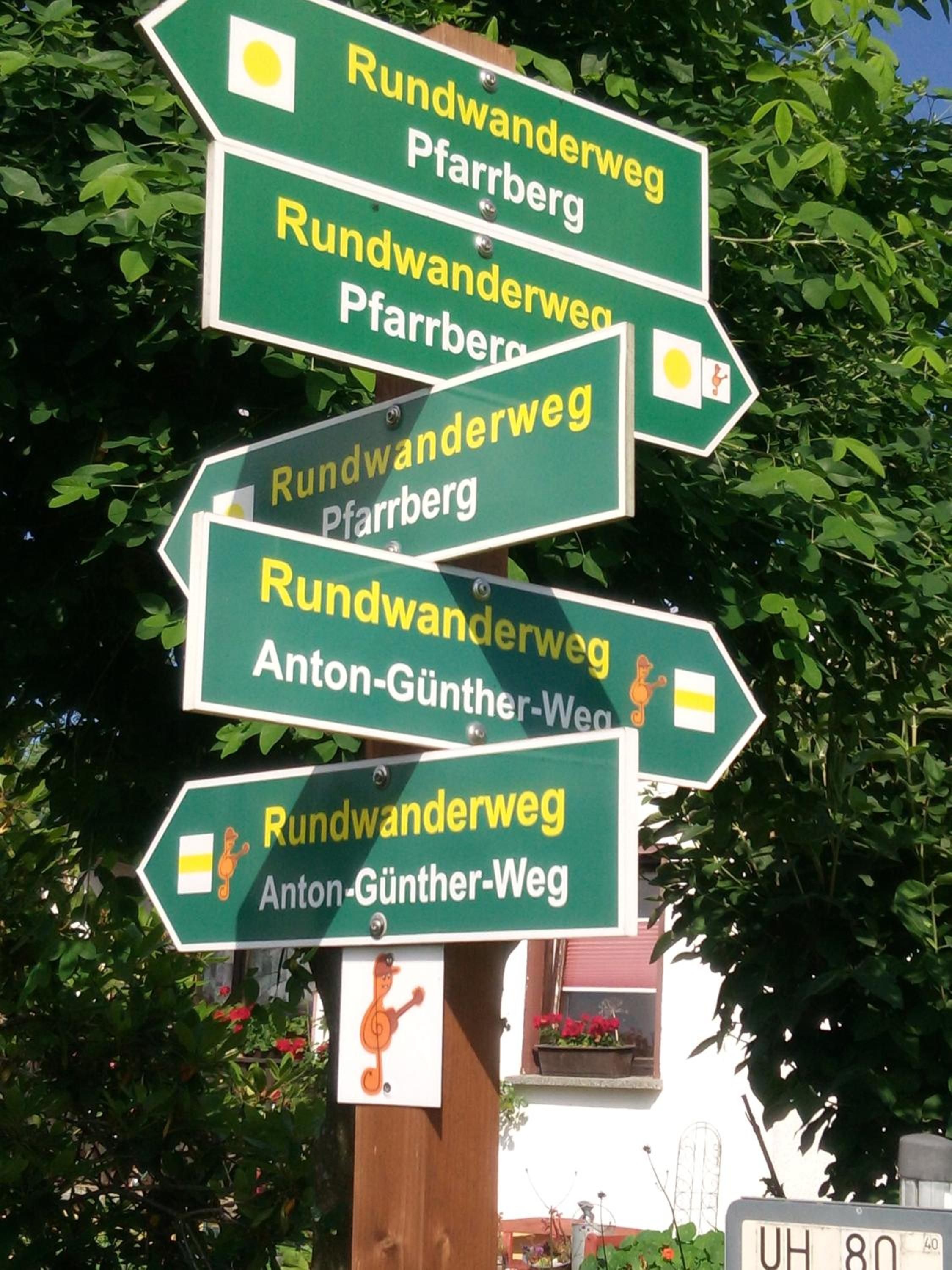 Ferienwohnung Eppendorf